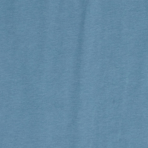 Druthers&trade; organic cotton T-shirt BLUE