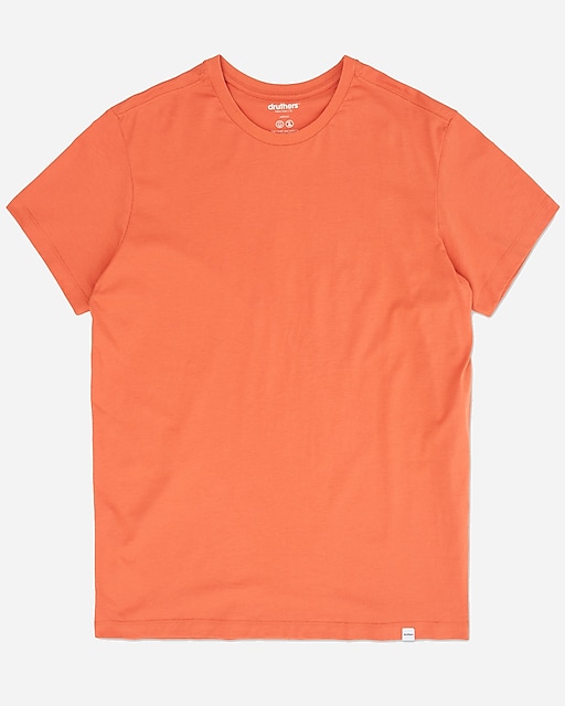  Druthers&trade; organic cotton T-shirt
