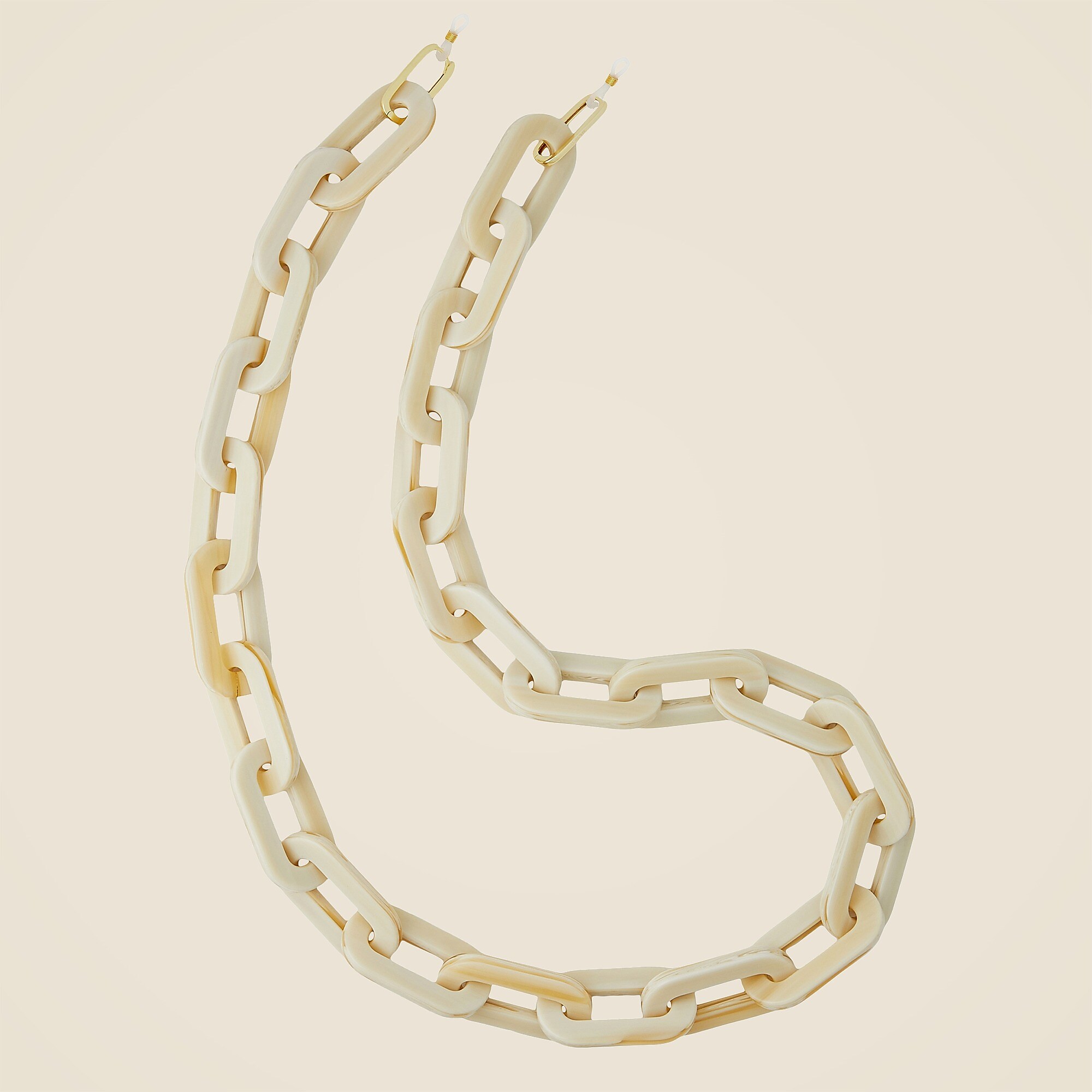 MACHETE chunky sunglasses chain