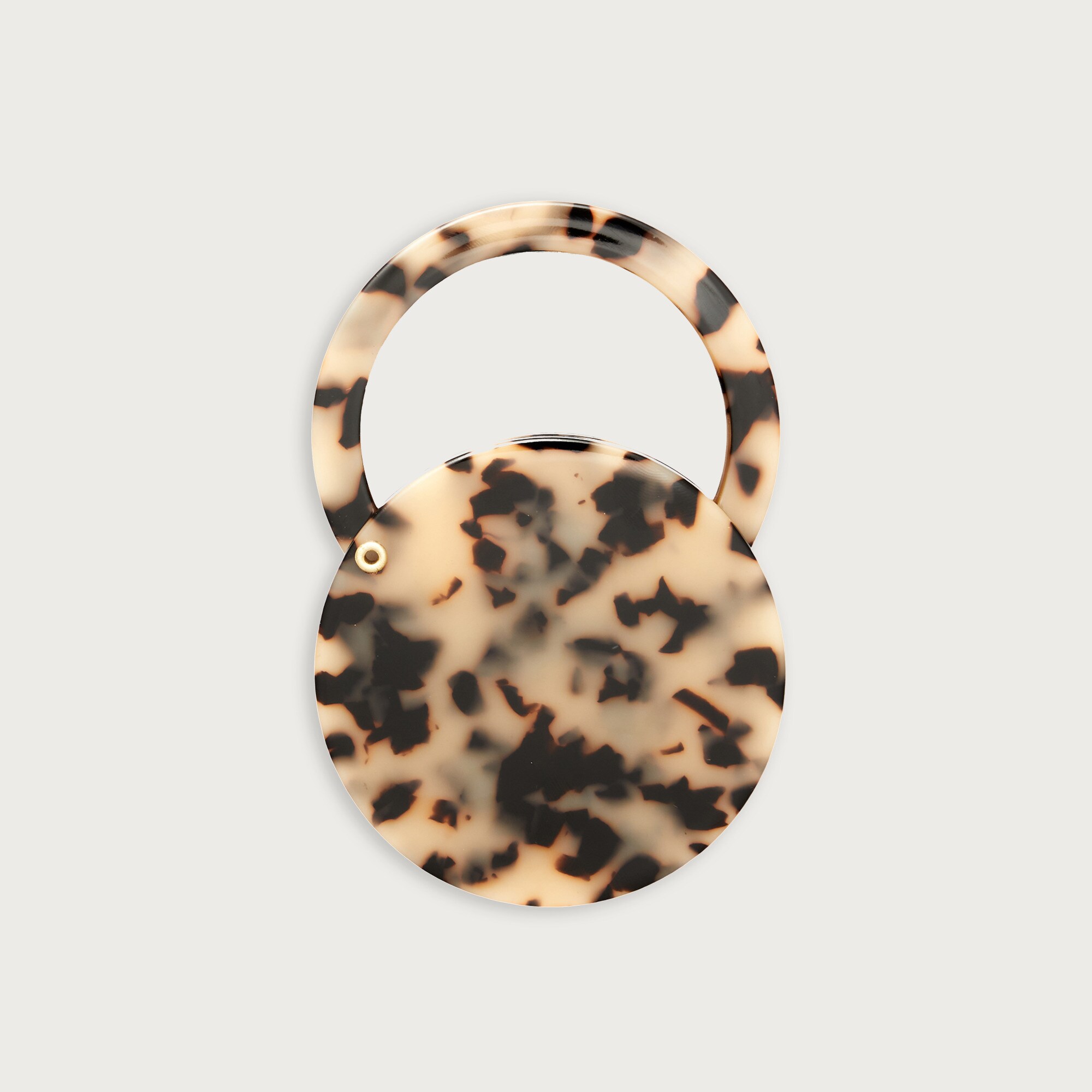 MACHETE circle mirror