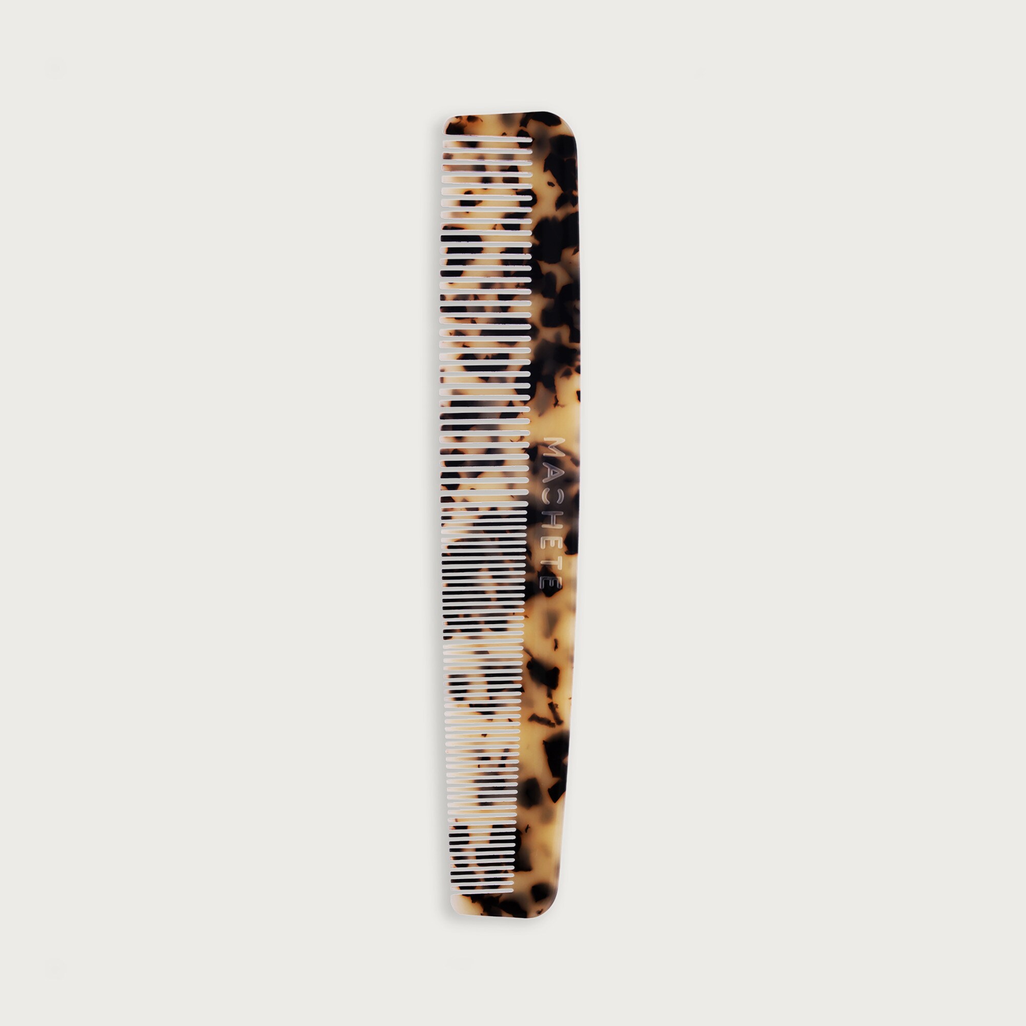 MACHETE No. 1 comb