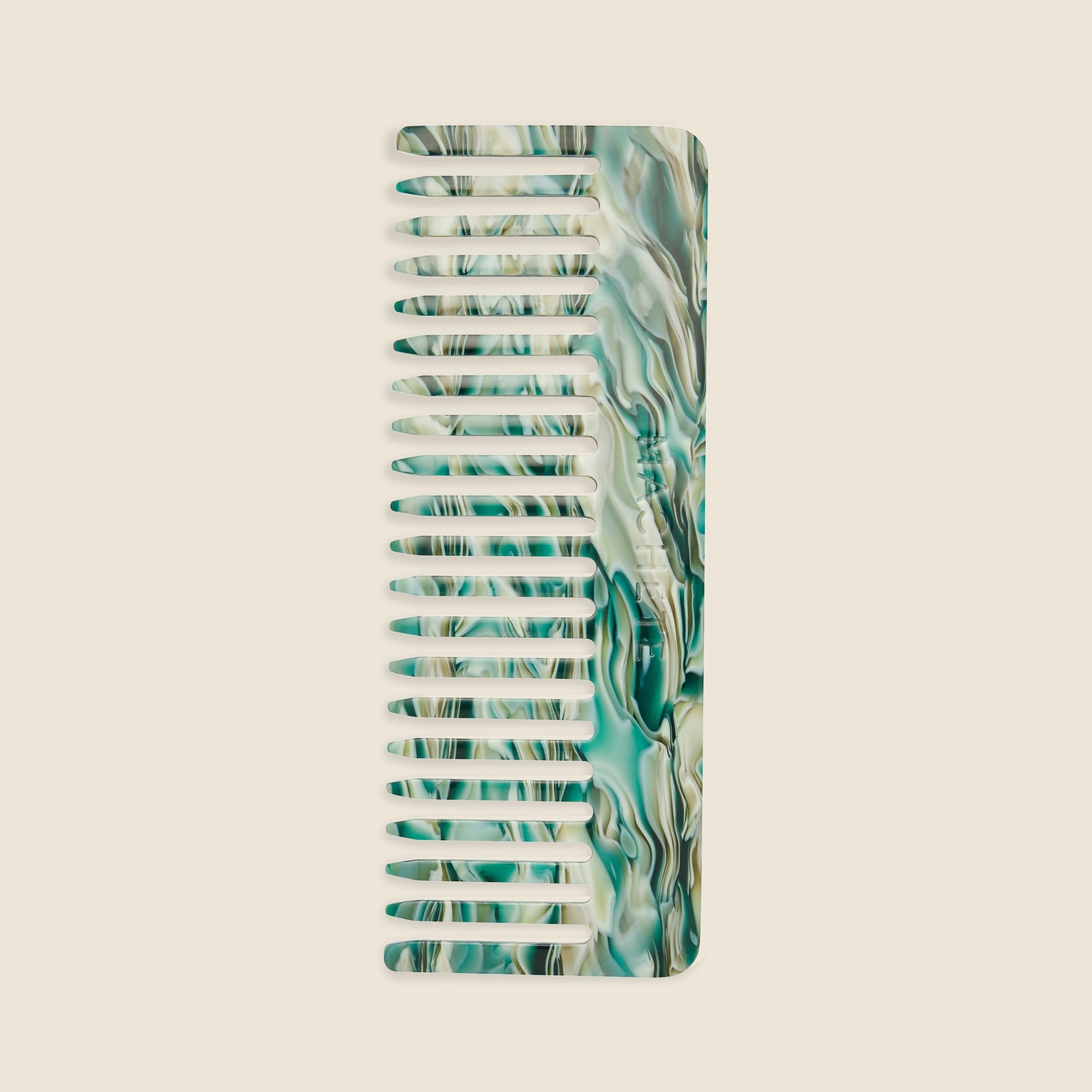 womens MACHETE No. 2 comb