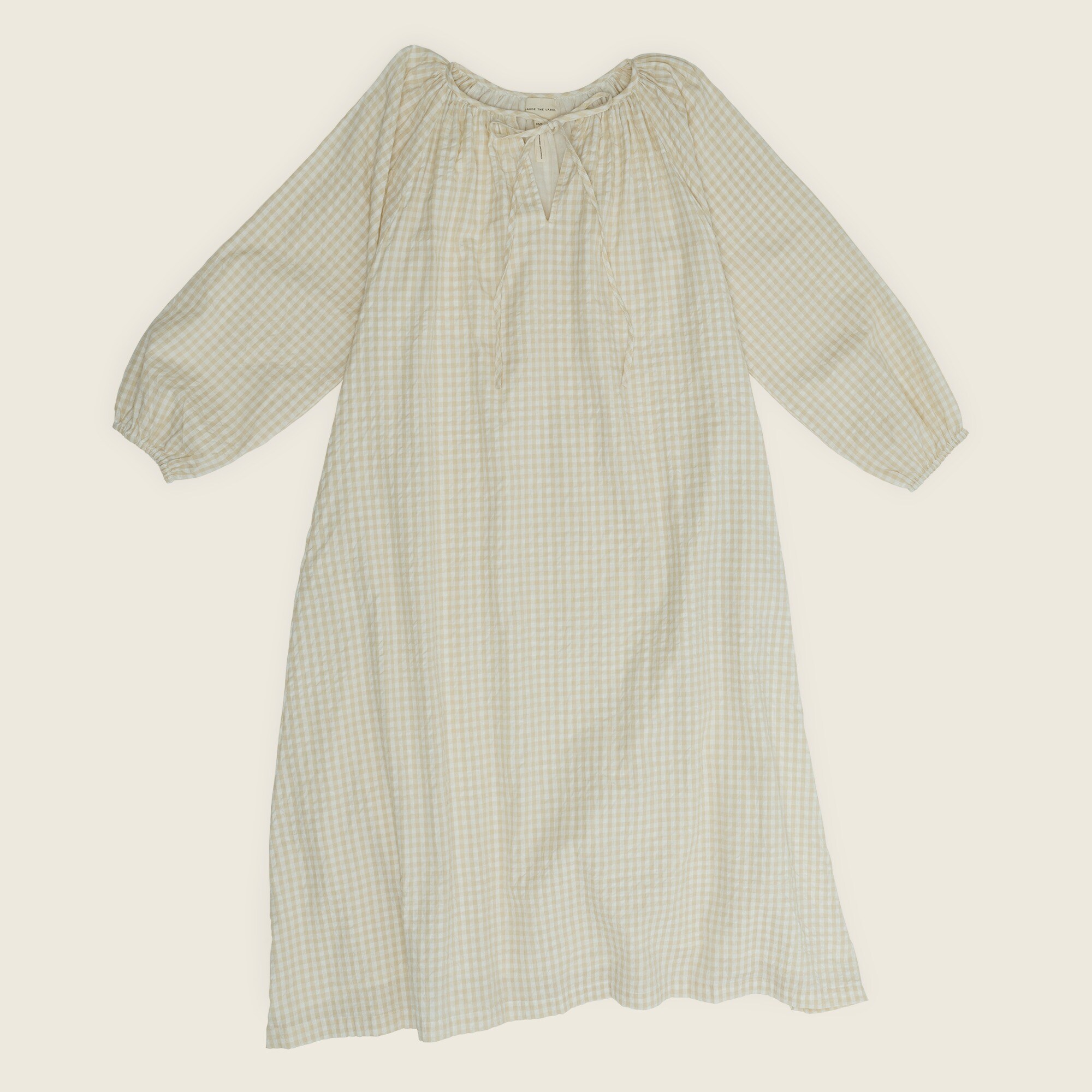 LAUDE the Label Emilie Dress