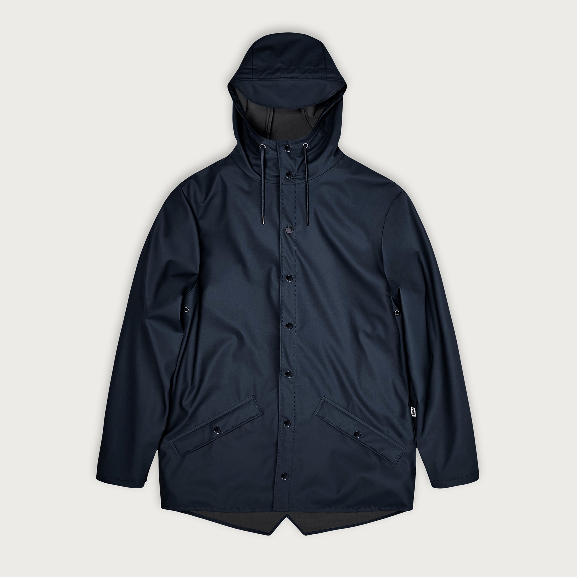 Rain Jacket