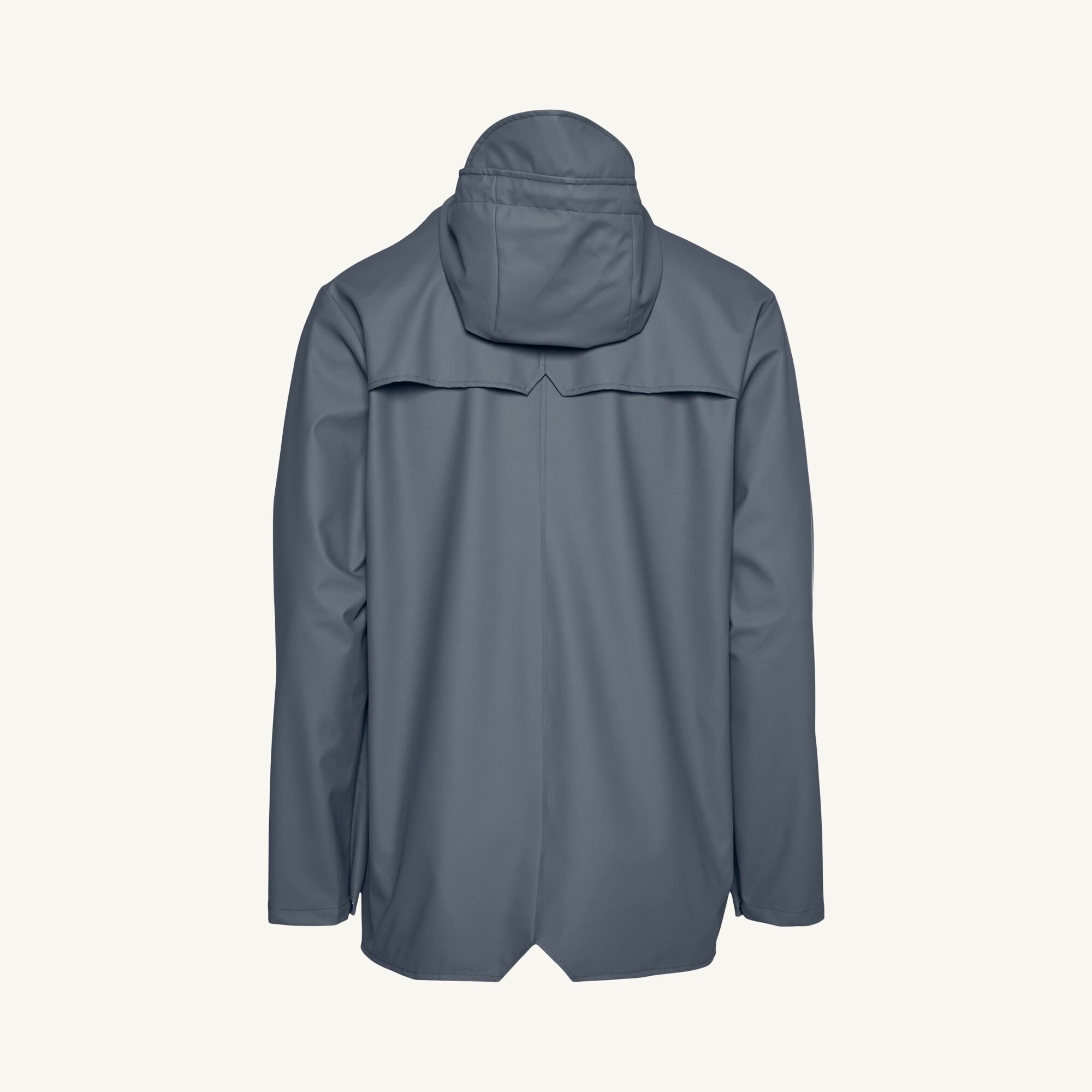 RAINS® unisex rain jacket