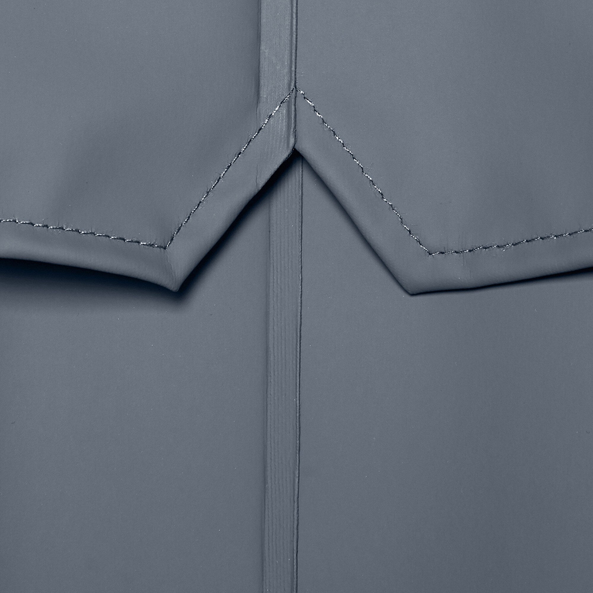 RAINS® unisex rain jacket