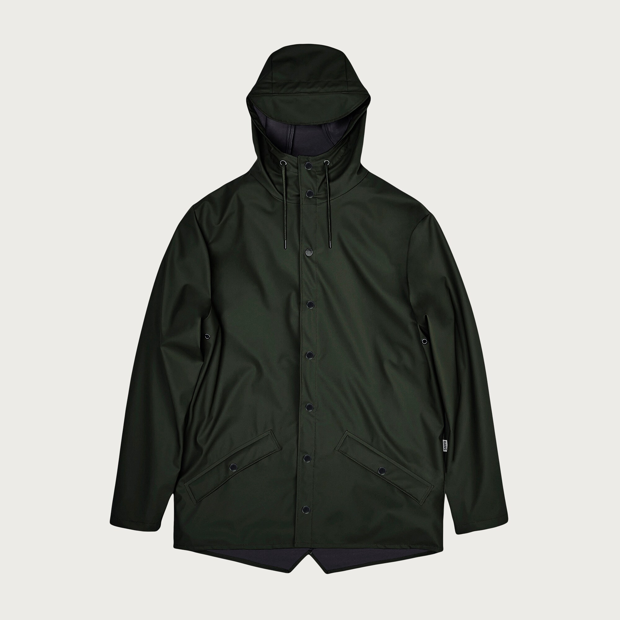 RAINS® Unisex Rain Jacket For Women