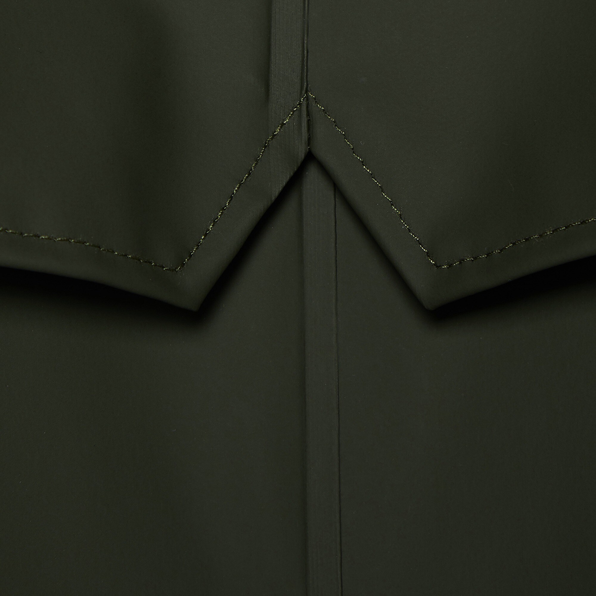RAINS® unisex rain jacket