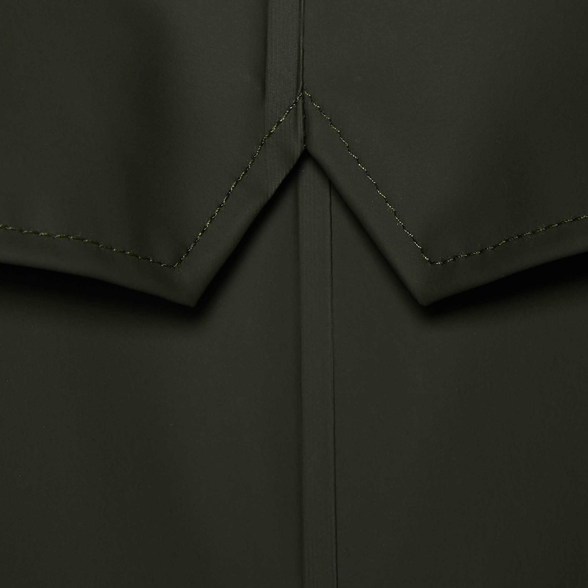 RAINS® unisex rain jacket