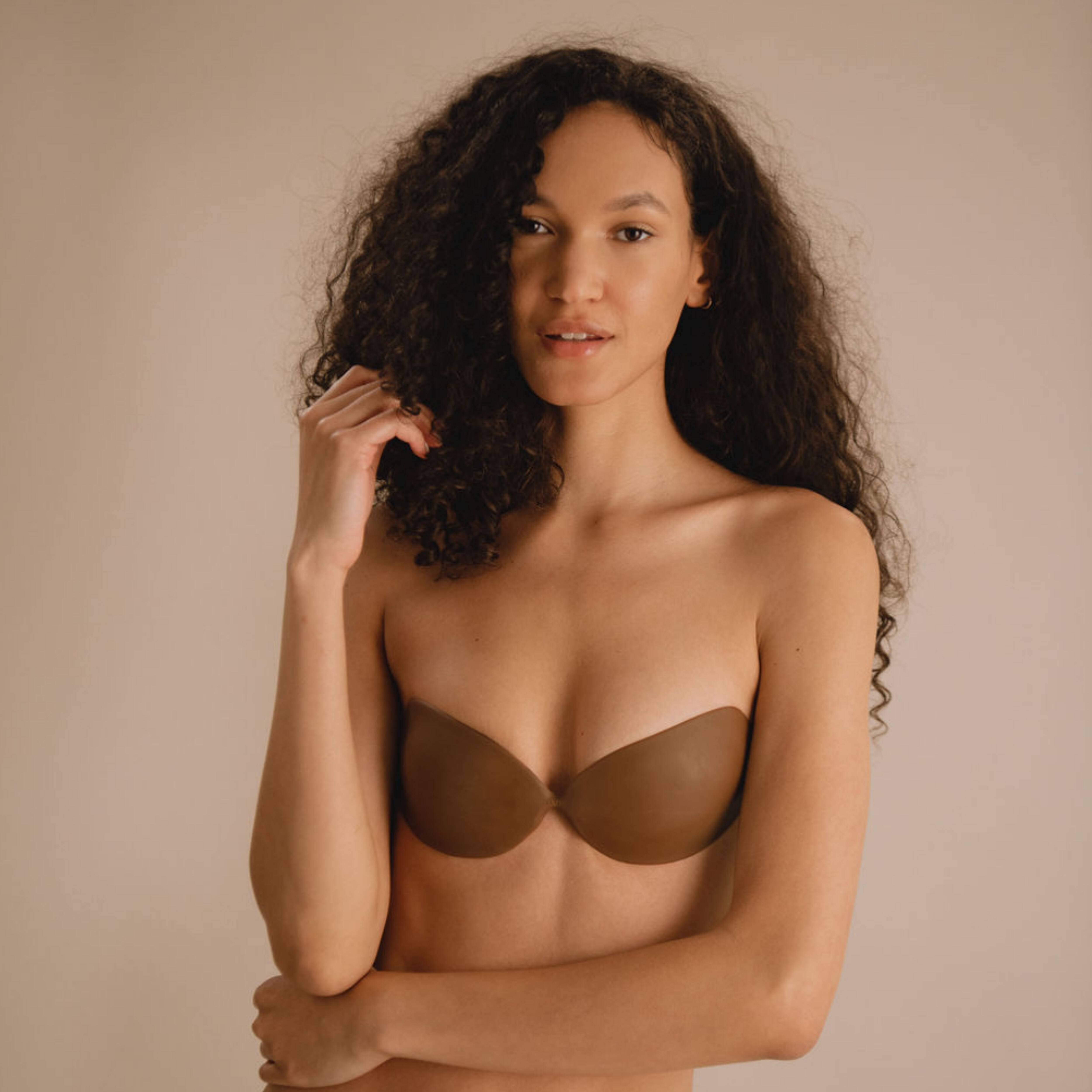 GATHERALL® bra