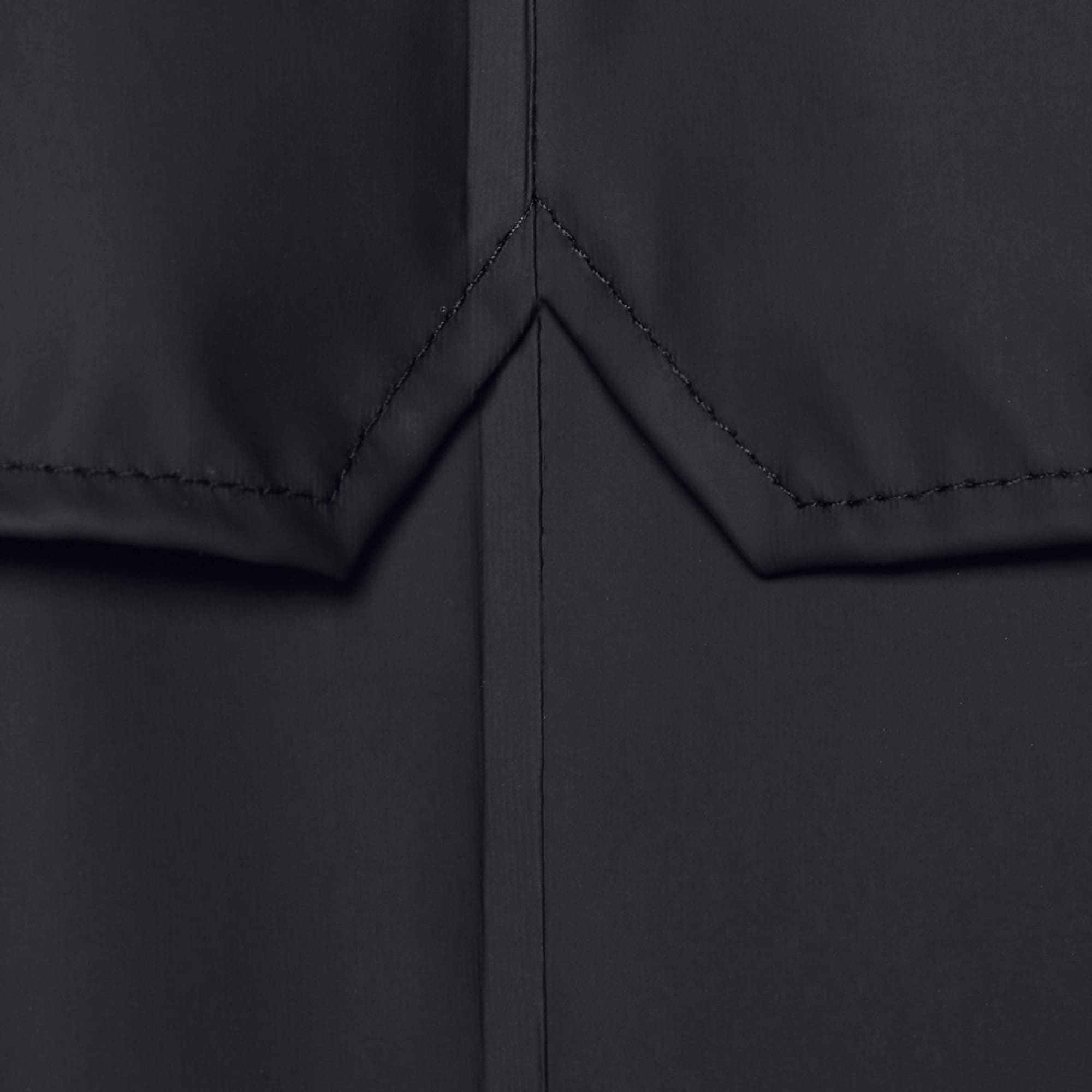RAINS® unisex long rain jacket