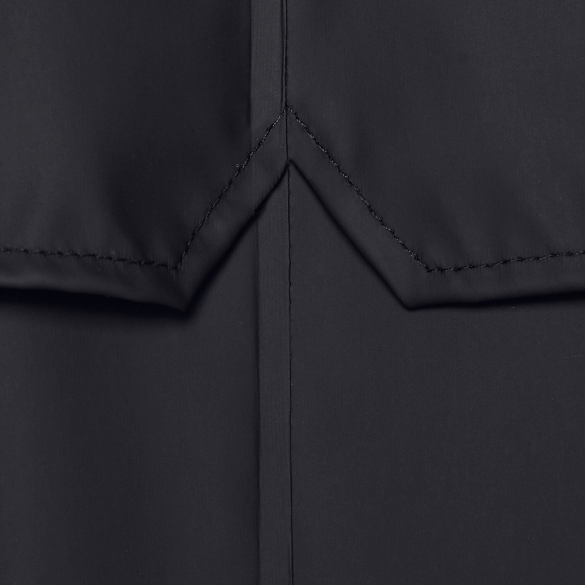 RAINS® unisex long rain jacket