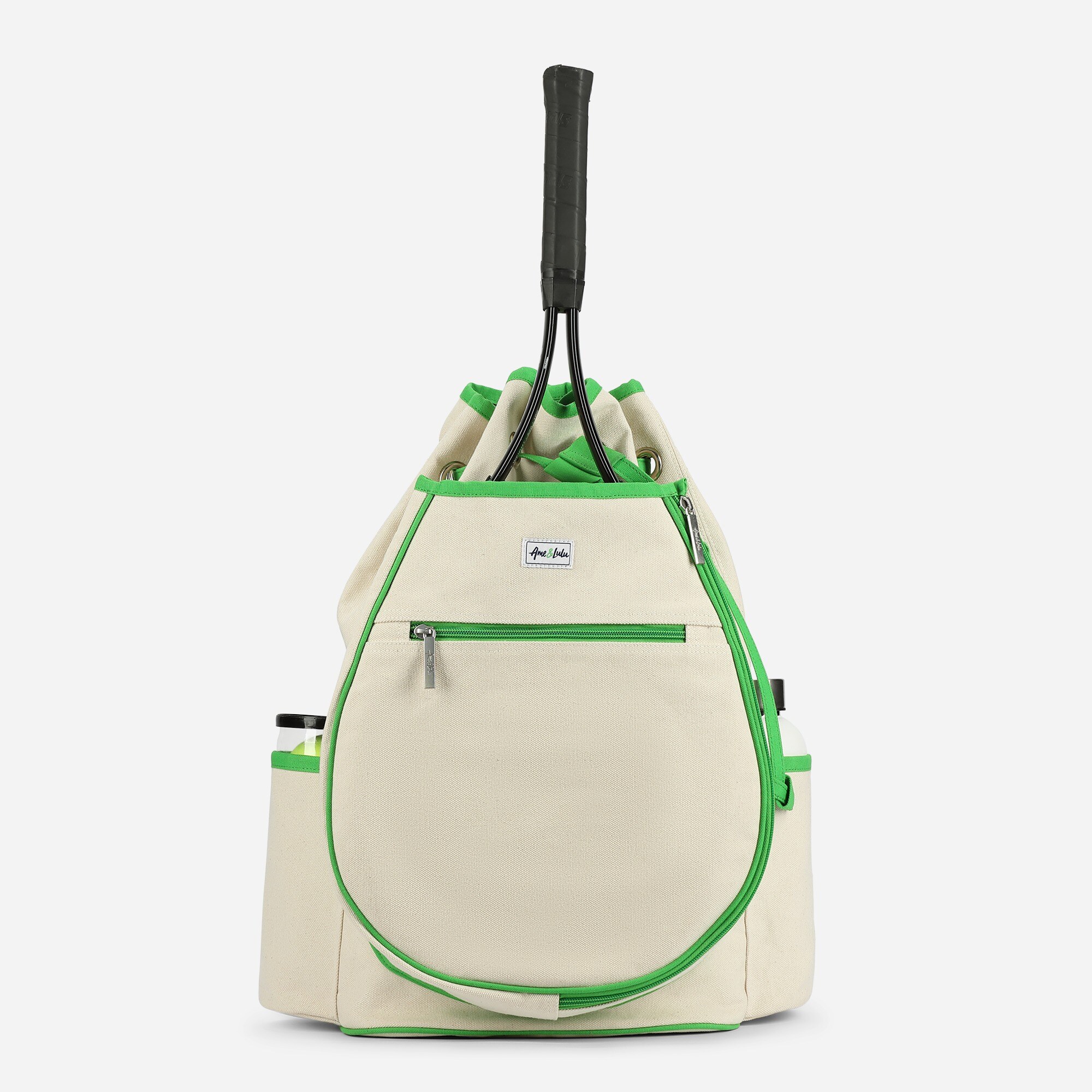 Ame & Lulu women's Hamptons tennis backpack