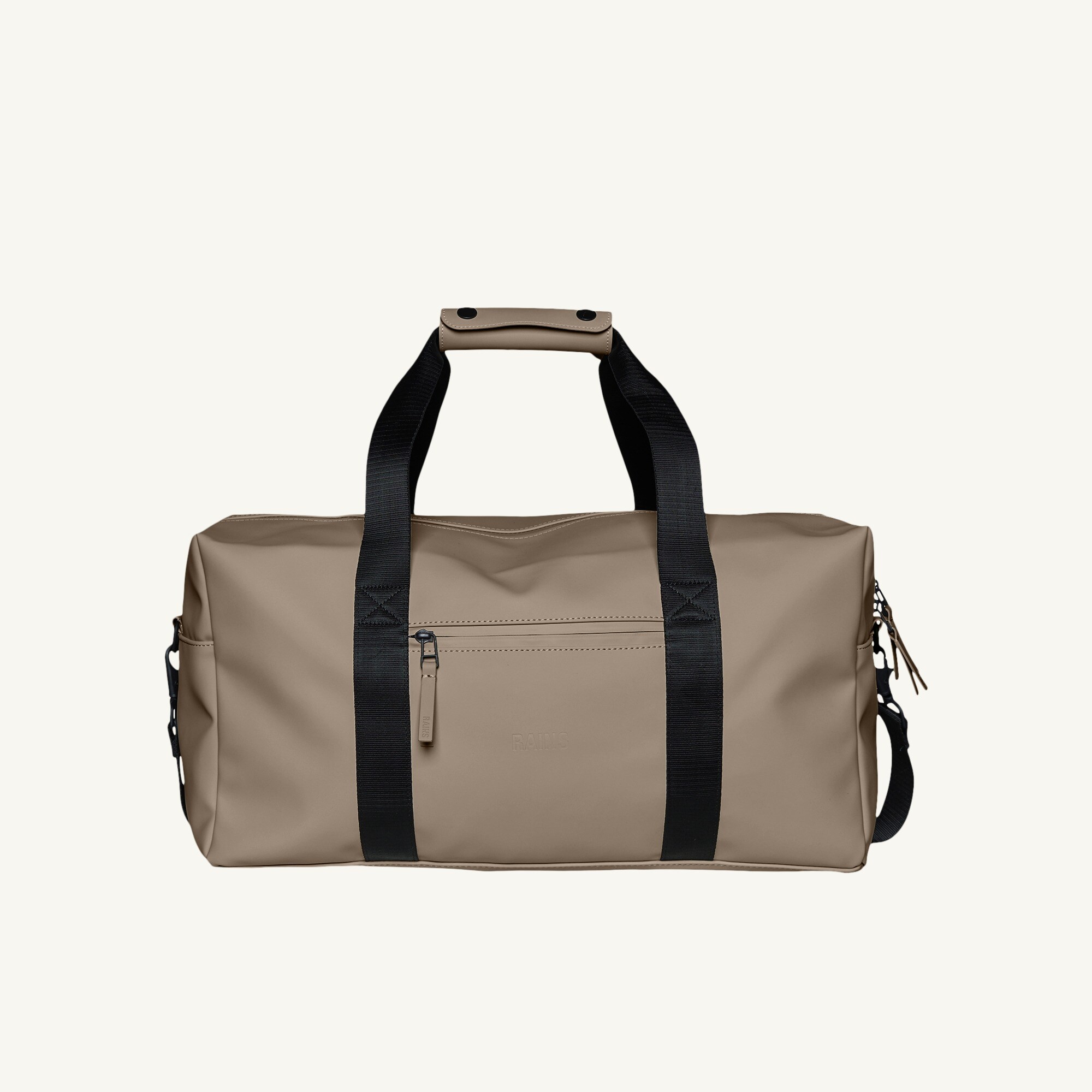 Rains gym 2025 bag