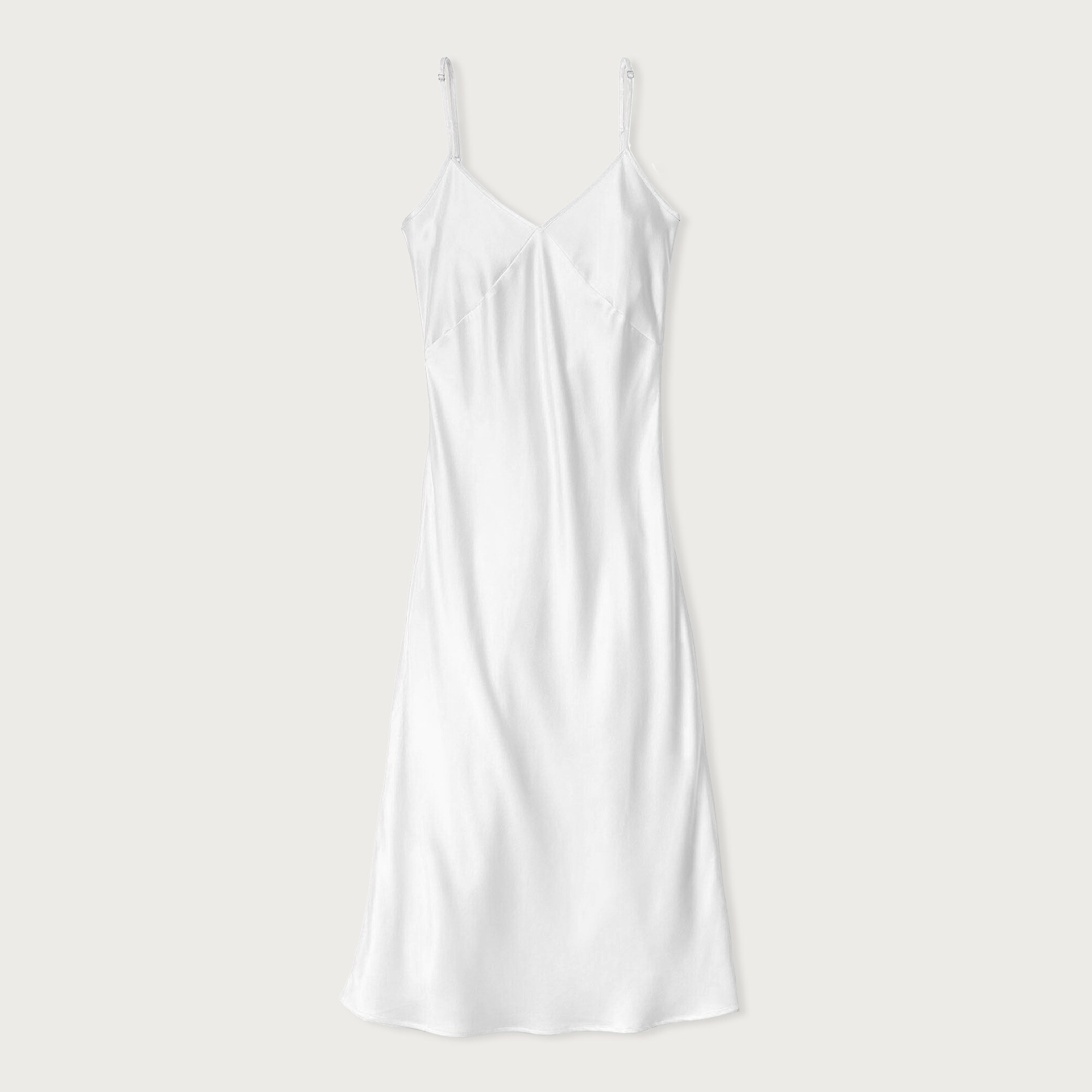  Petite Plume™ women's silk Cosette nightdress