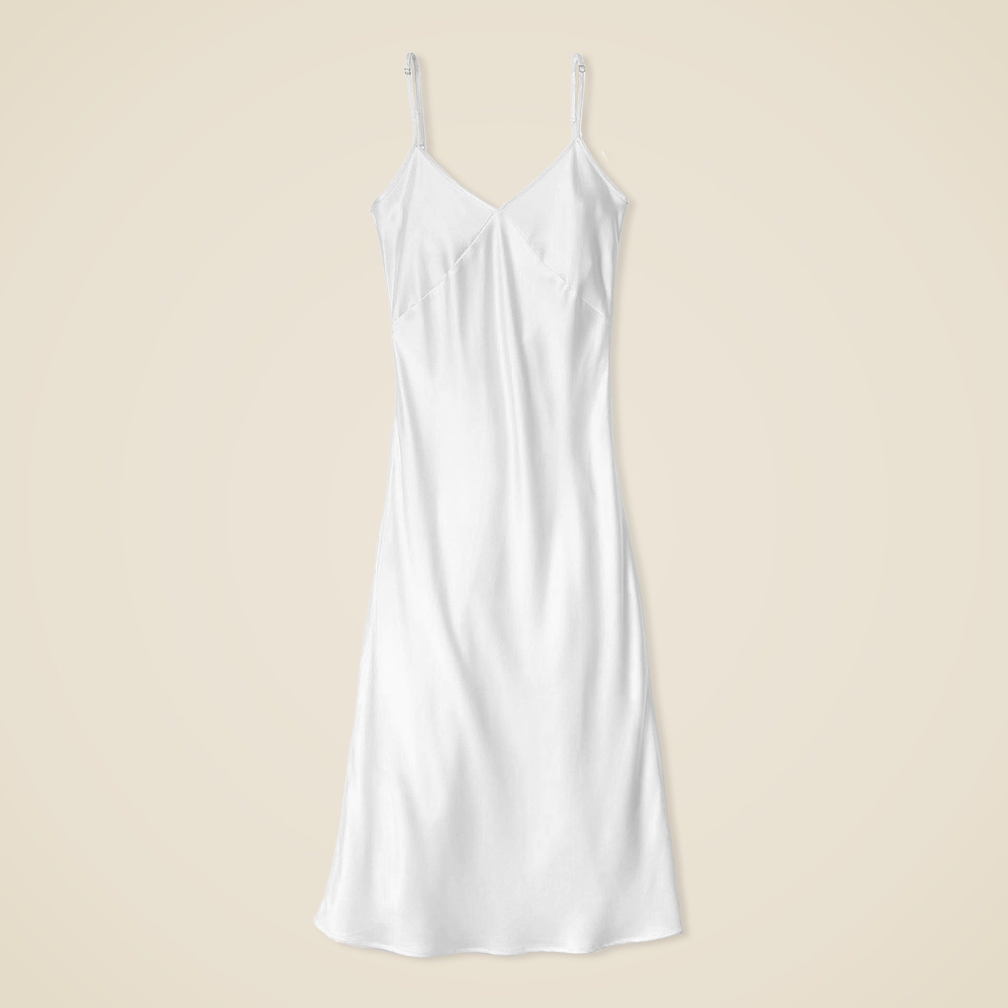  Petite Plume™ women's silk Cosette nightdress