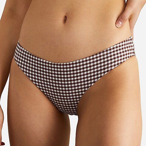 womens Onia Daisy bikini bottom