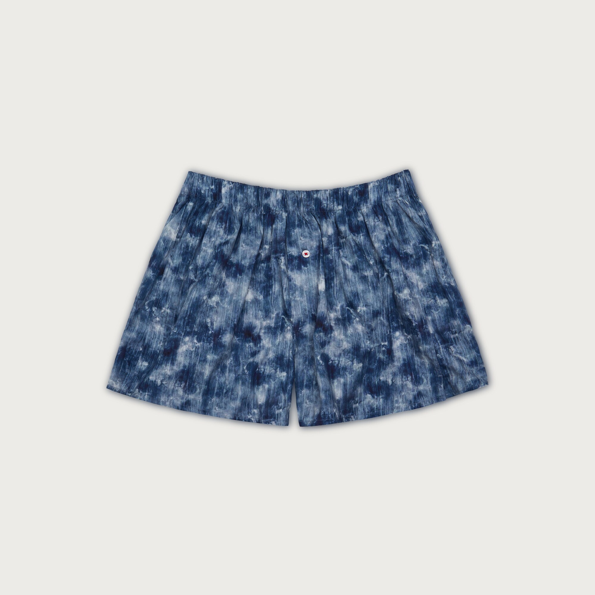 Druthers™ shibori clouds boxers