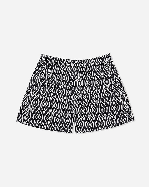 mens Druthers™ ikat boxers