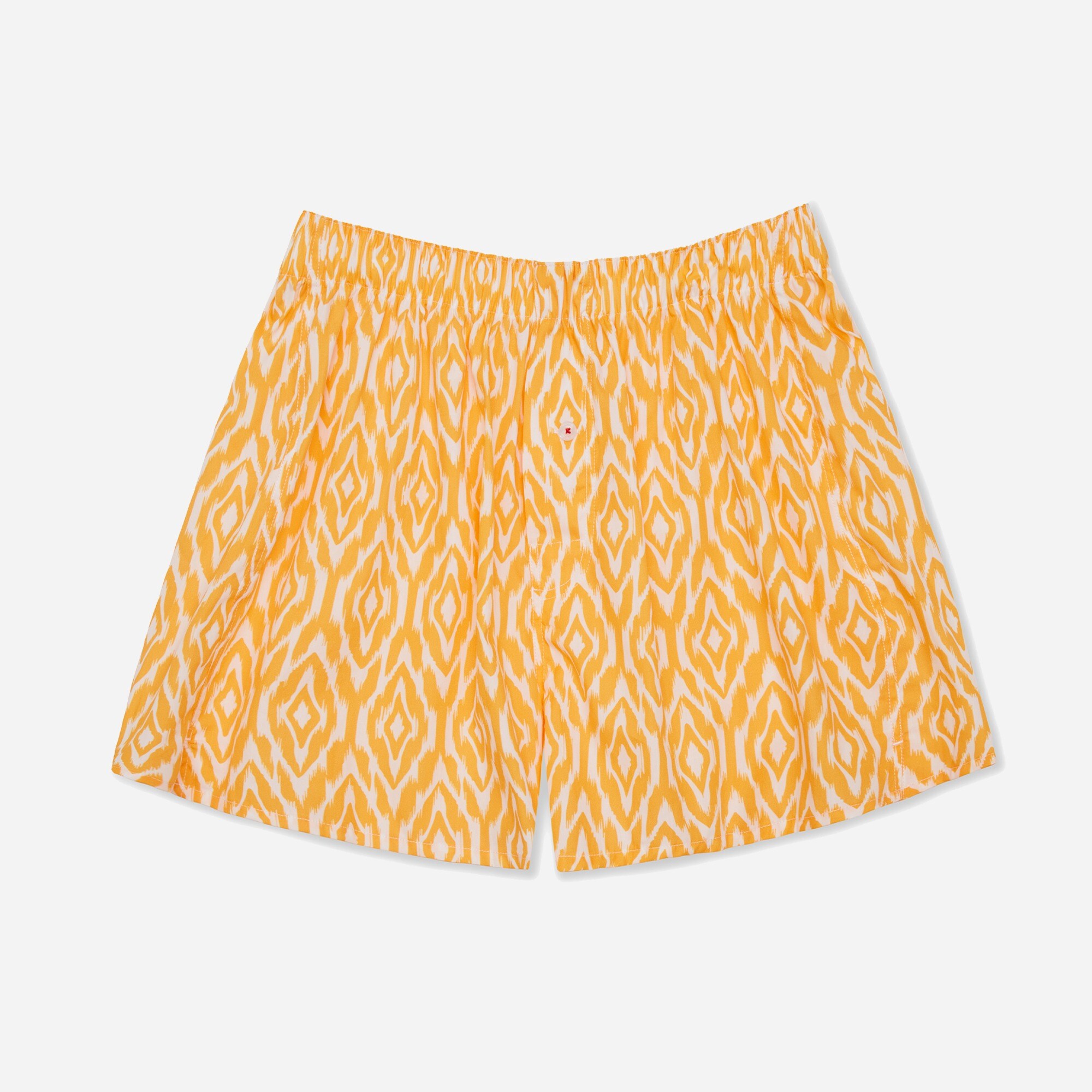 mens Druthers™ ikat boxers