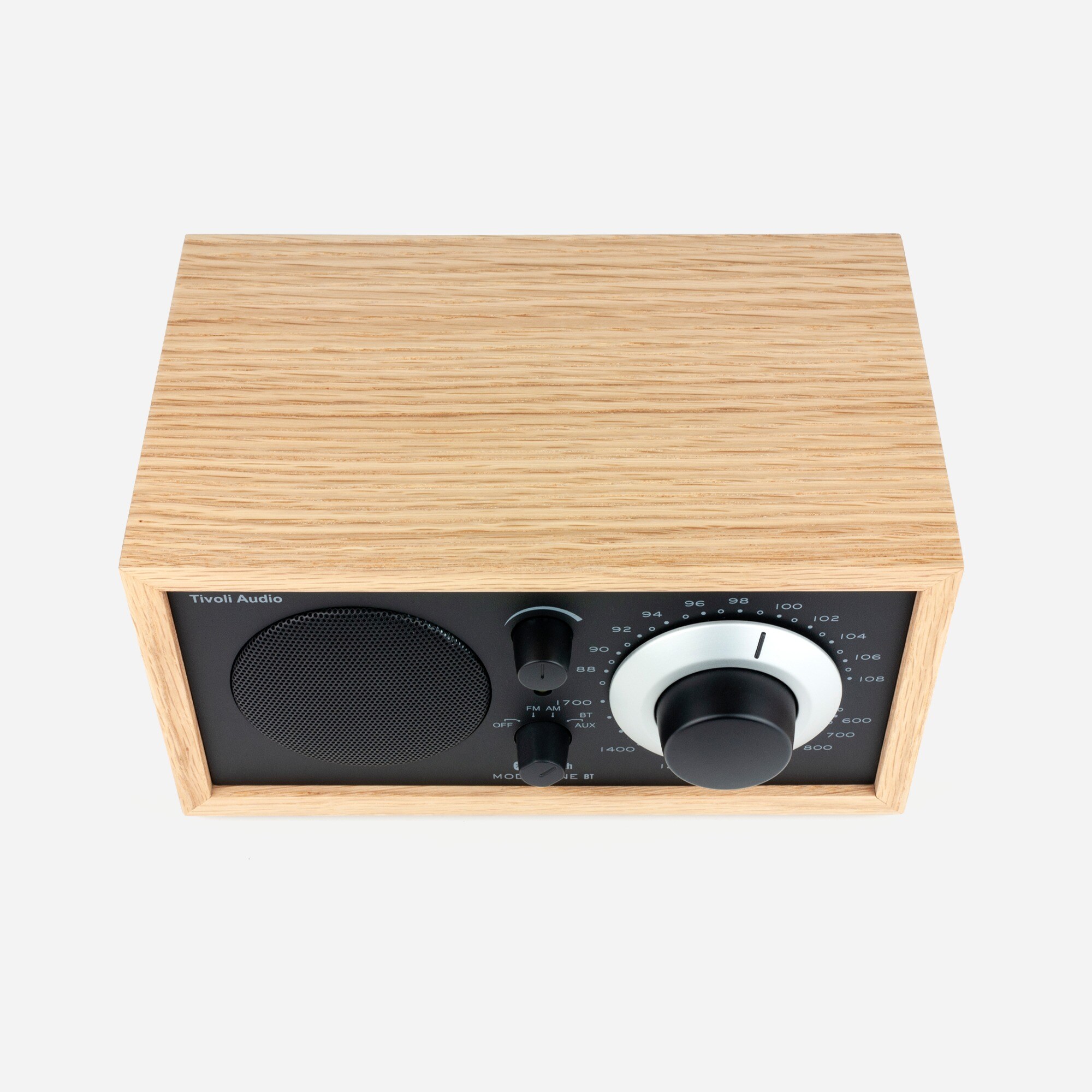 Tivoli Audio MODEL ONE （海外仕様） Tivoli Audio MODEL ONE （海外仕様）
