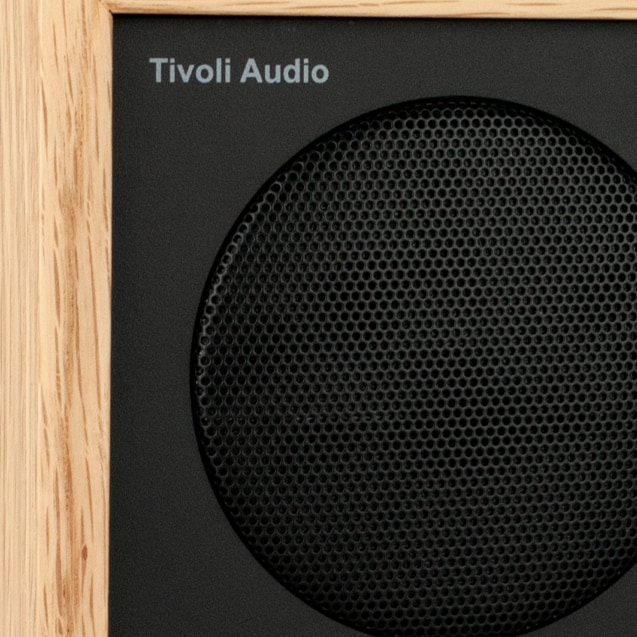 Tivoli Audio Model One Bluetooth Radio ONE COLOR : tivoli audio model one bluetooth radio for men