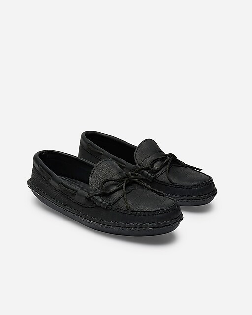 mens Quoddy&reg; grizzly mocs
