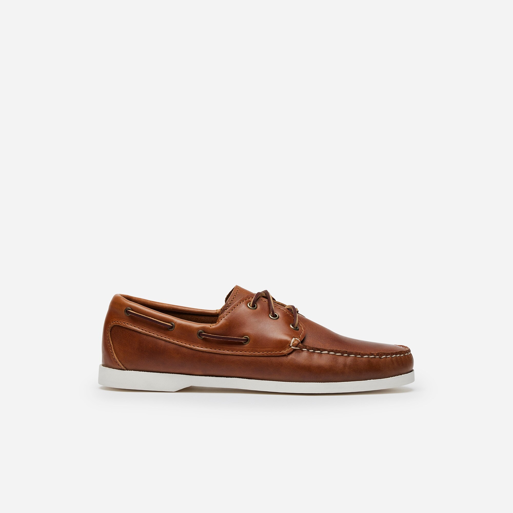 Quoddy® head boat shoes