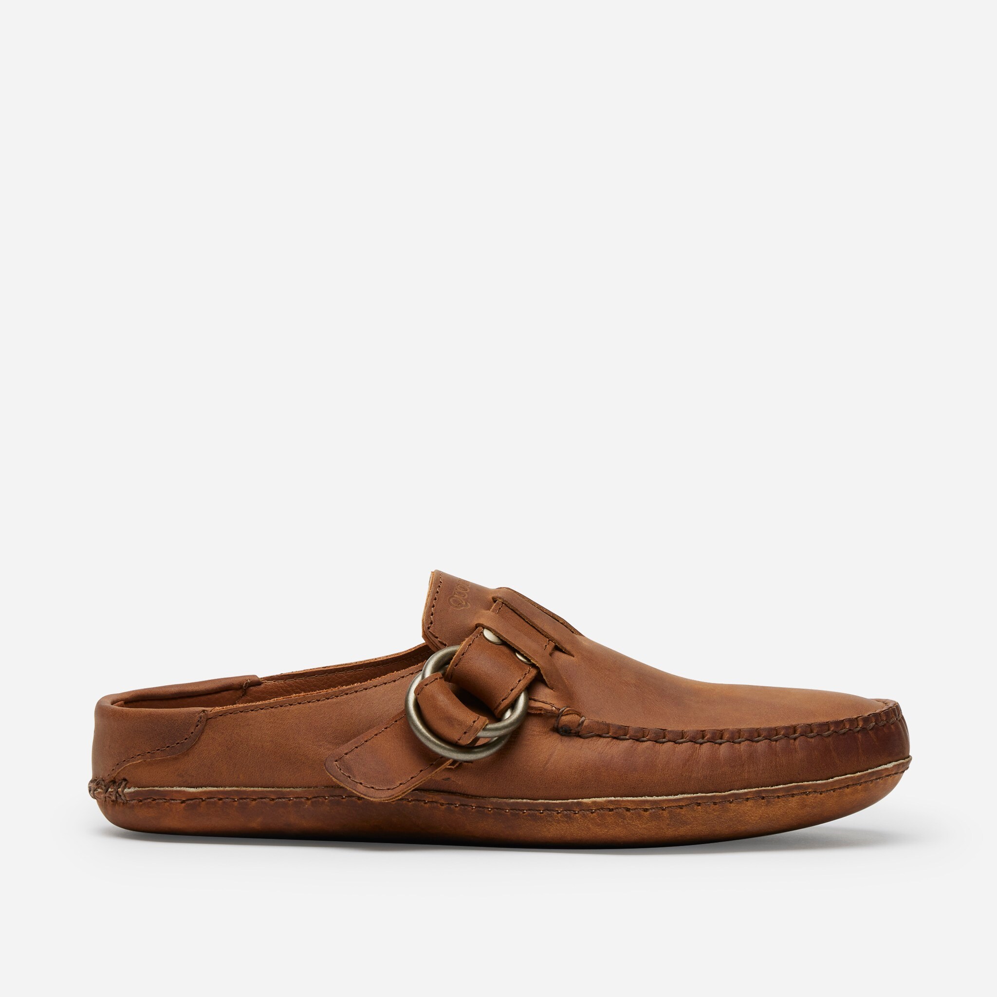 Quoddy® Ring Mules For Men 