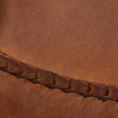 Quoddy® ring mules LIGHT BROWN : quoddy® ring mules for men