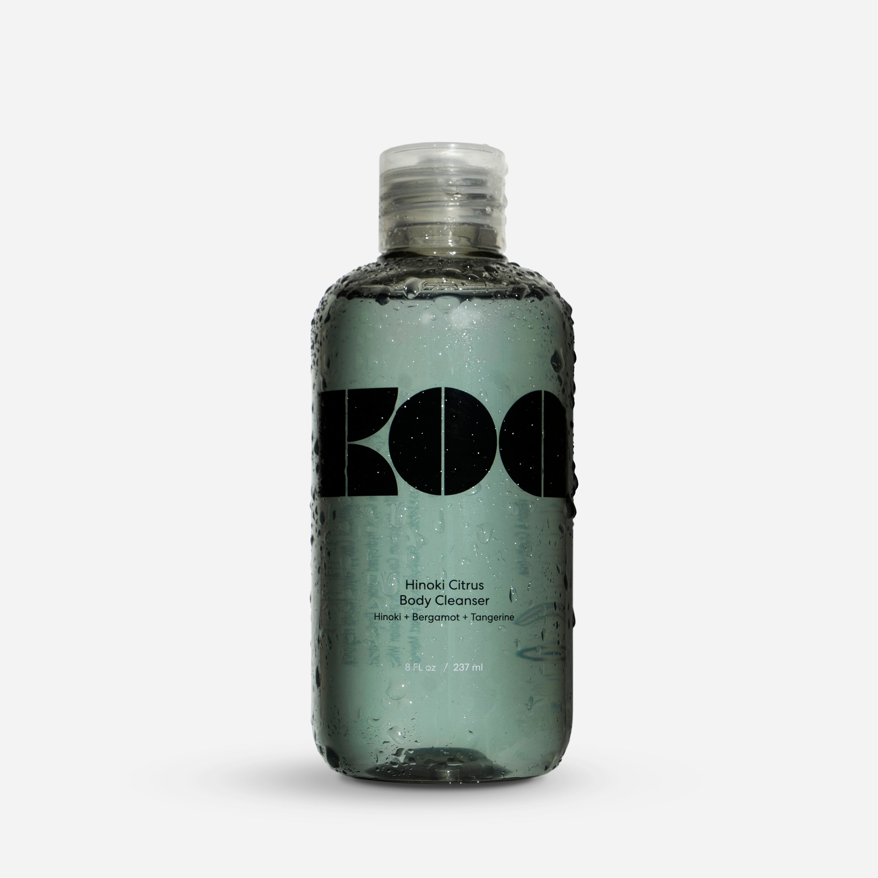  Koa™ body cleanser