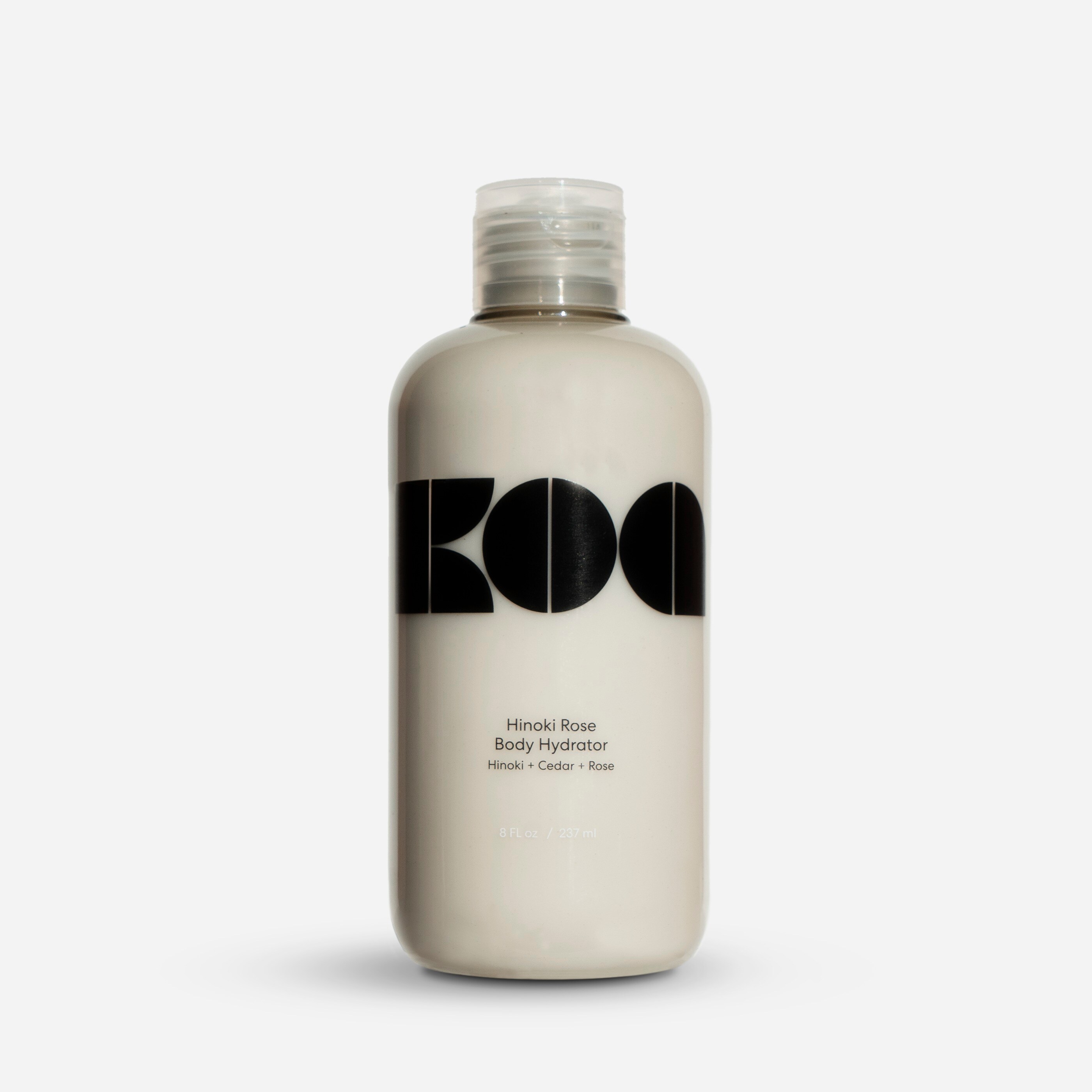 womens Koa™ body hydrator