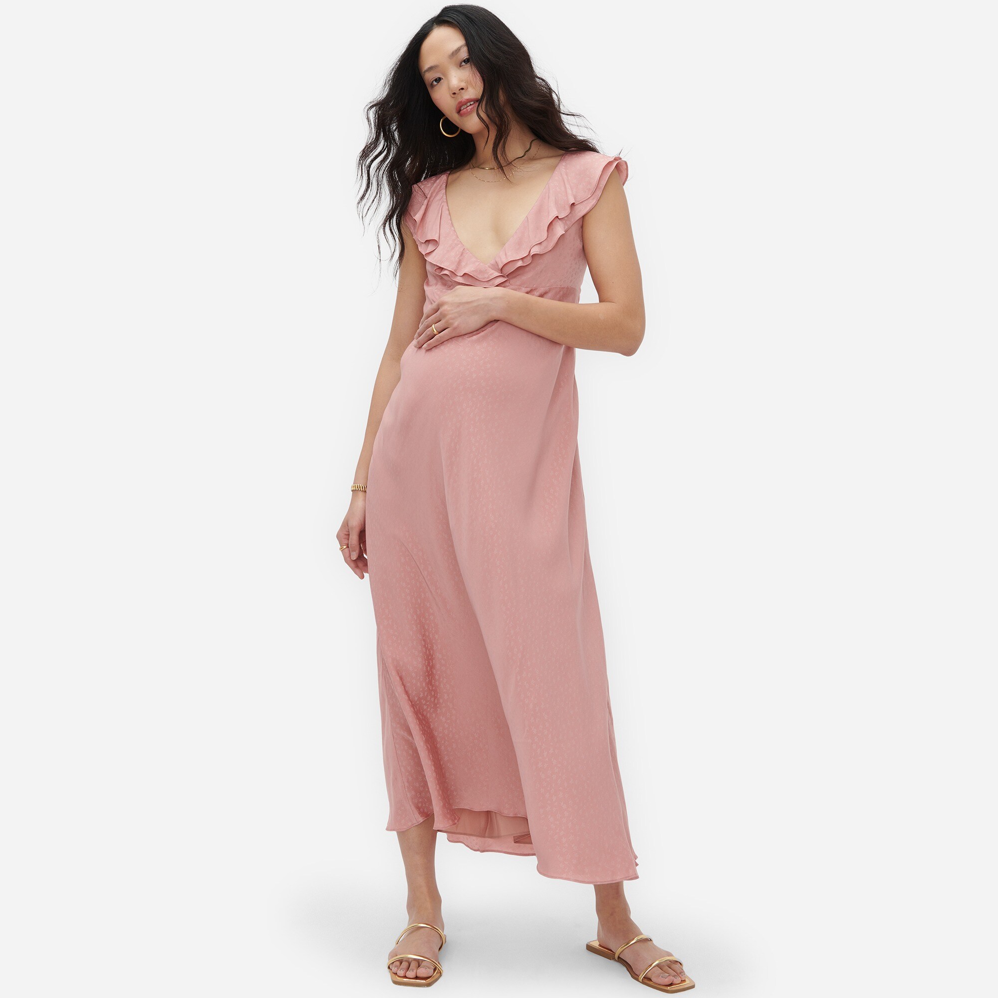 HATCH® The Emily Dress