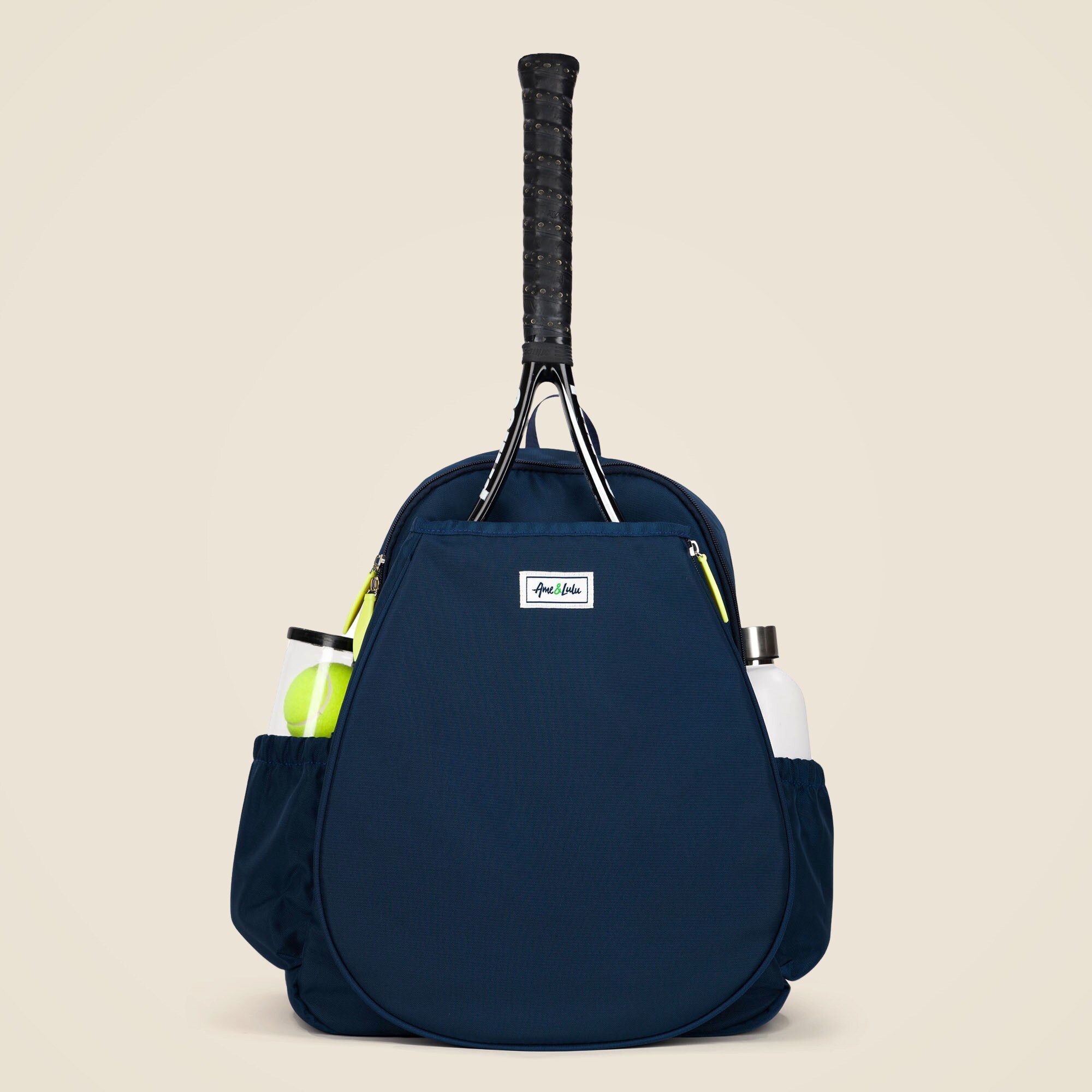 womens Ame &amp; Lulu women's game on tennis backpack