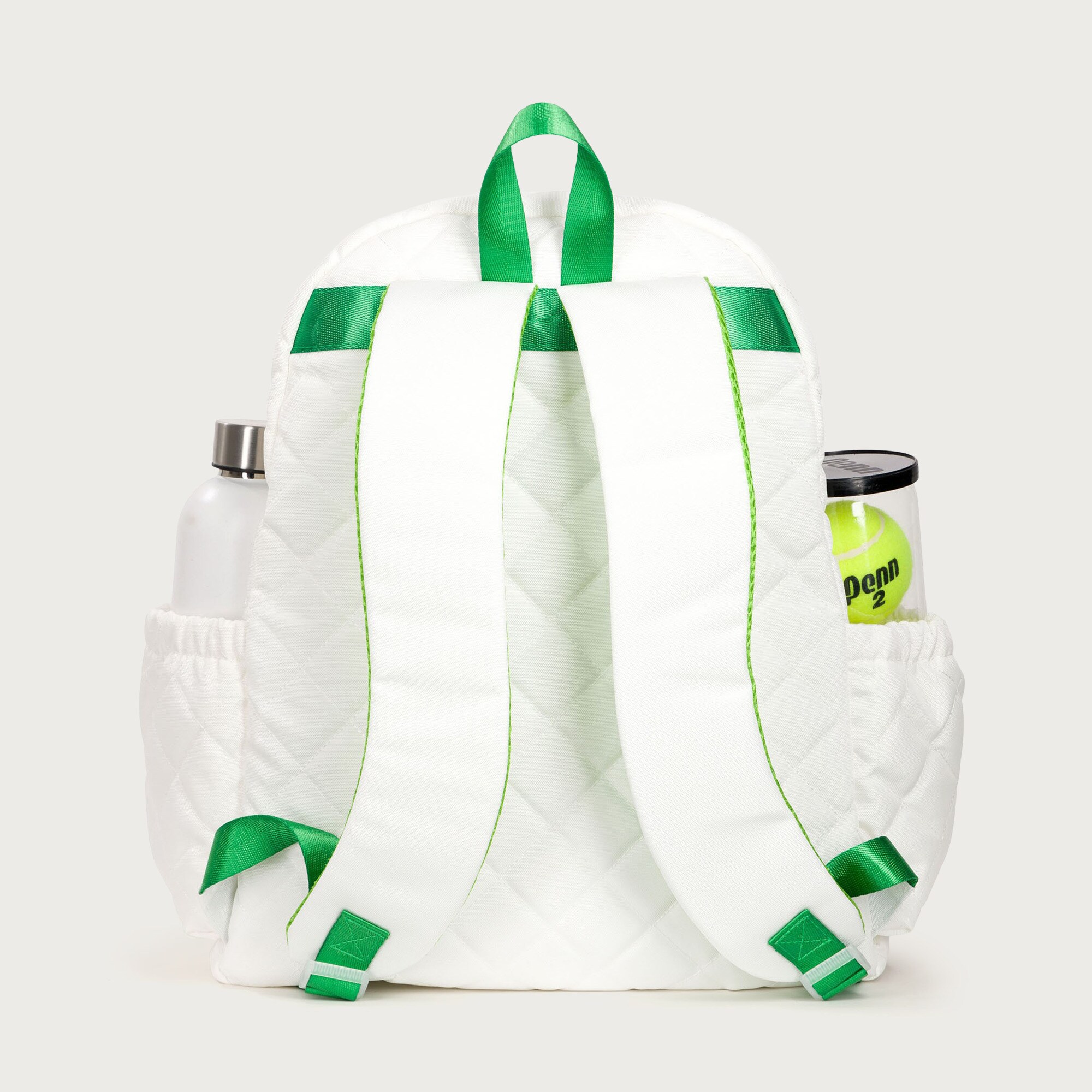 Ame & Lulu women's game on tennis backpack