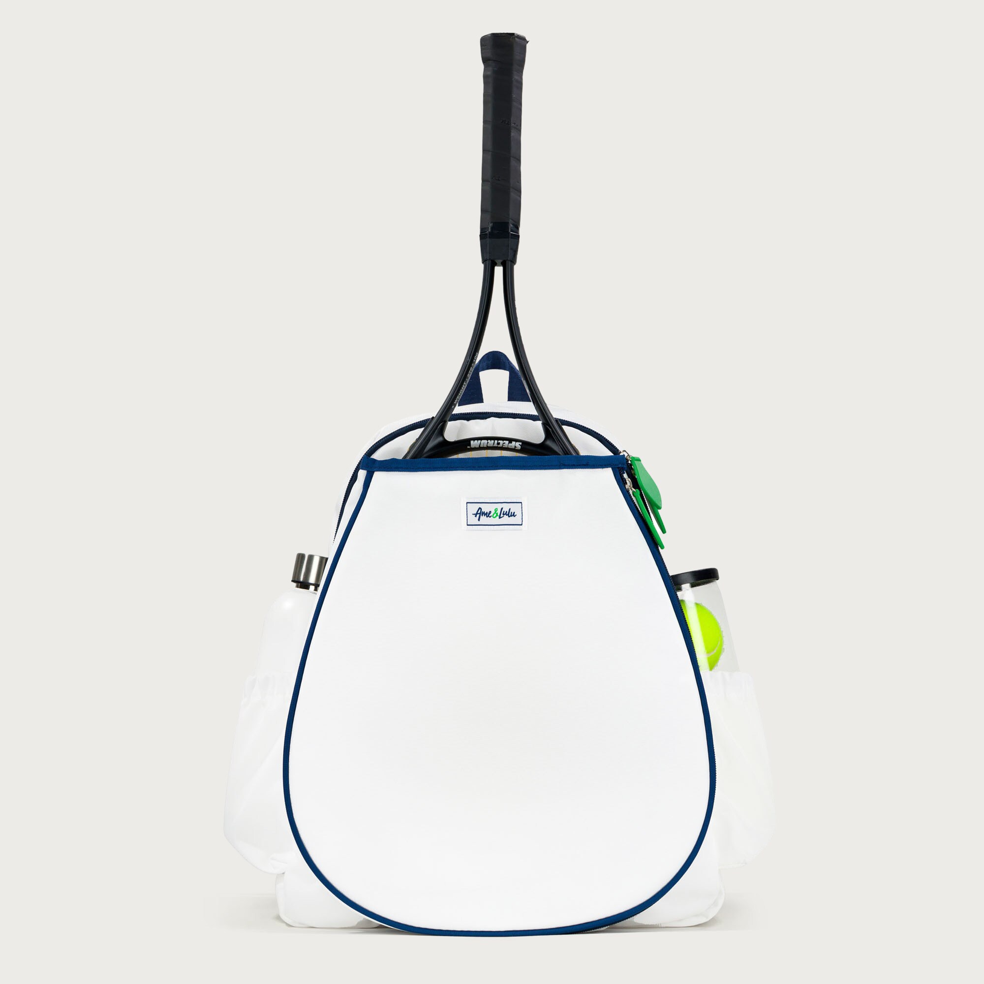 Ame & Lulu women's game on tennis backpack
