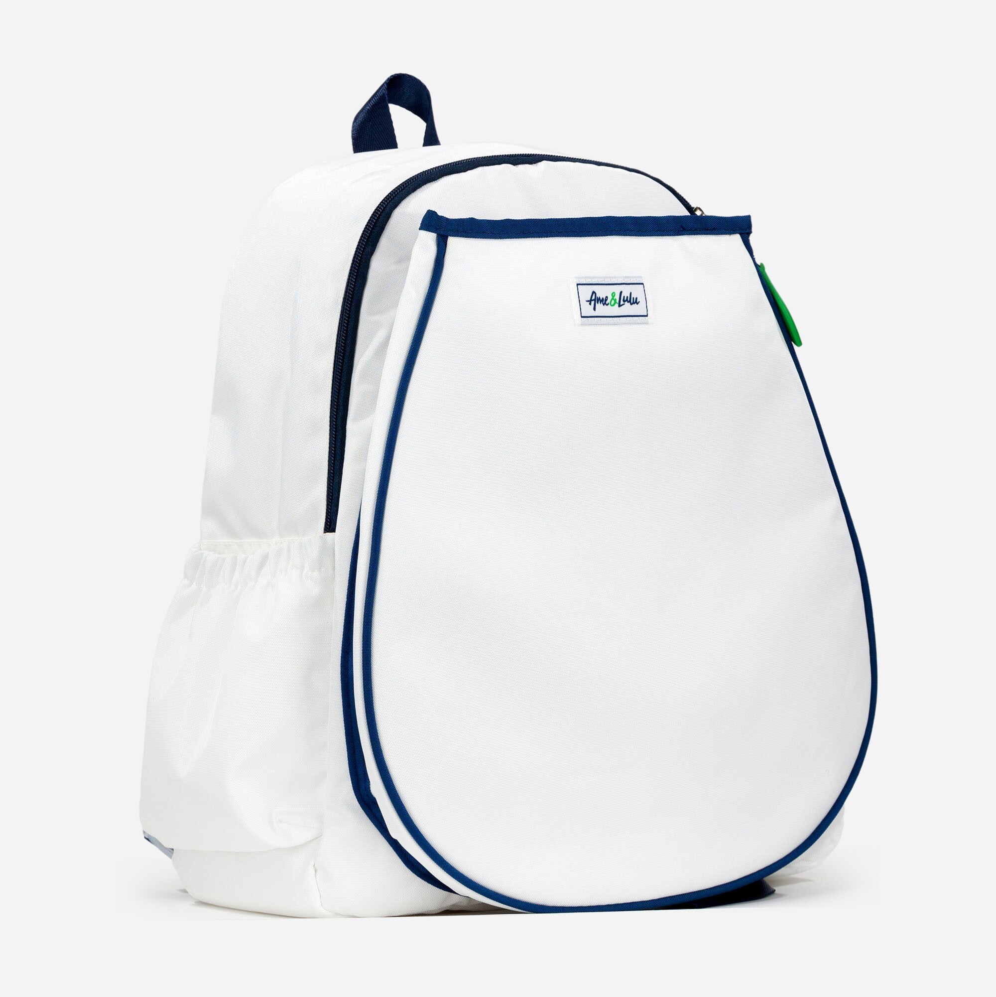 Game Time Tennis Backpack – Ame & Lulu