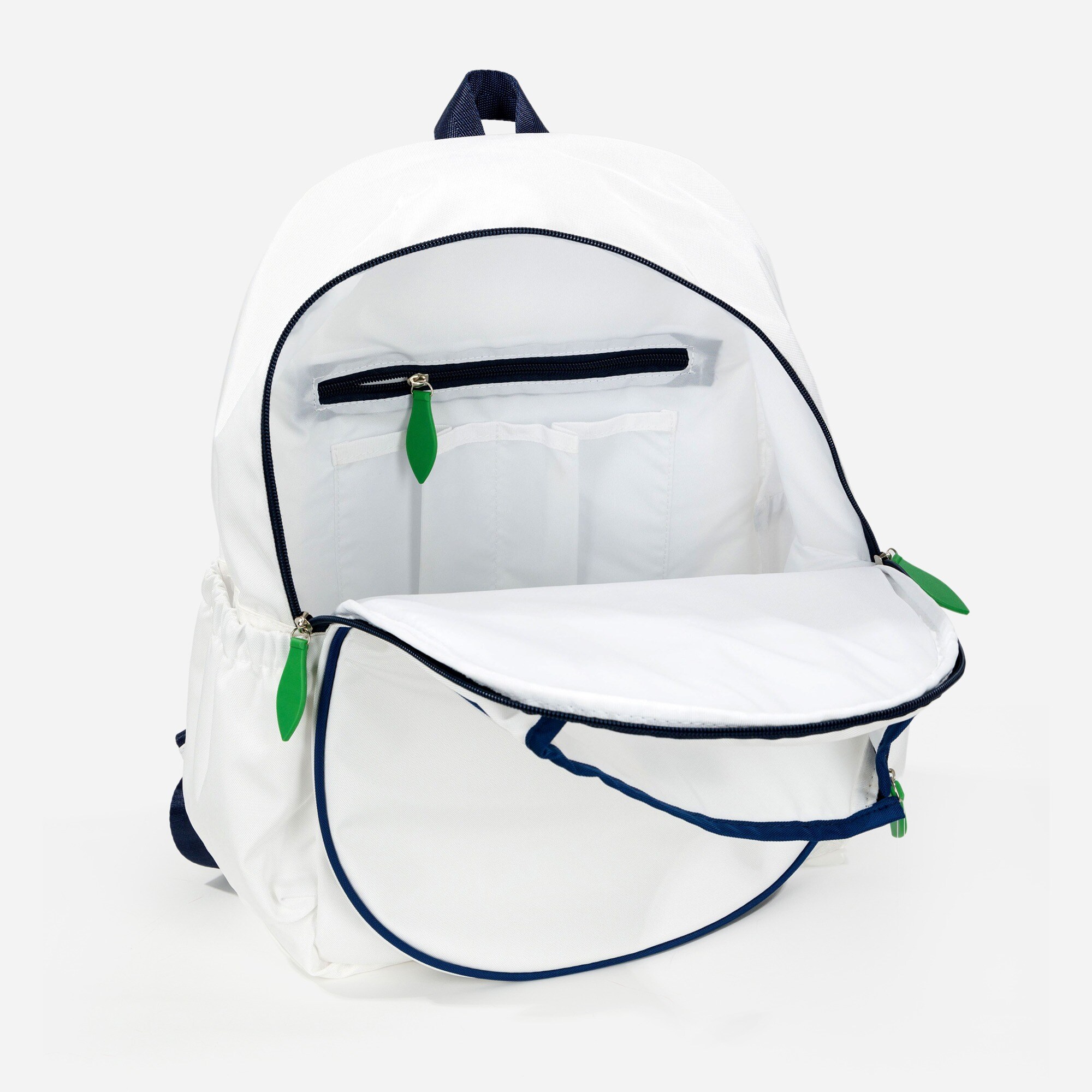 Ame & Lulu women's game on tennis backpack