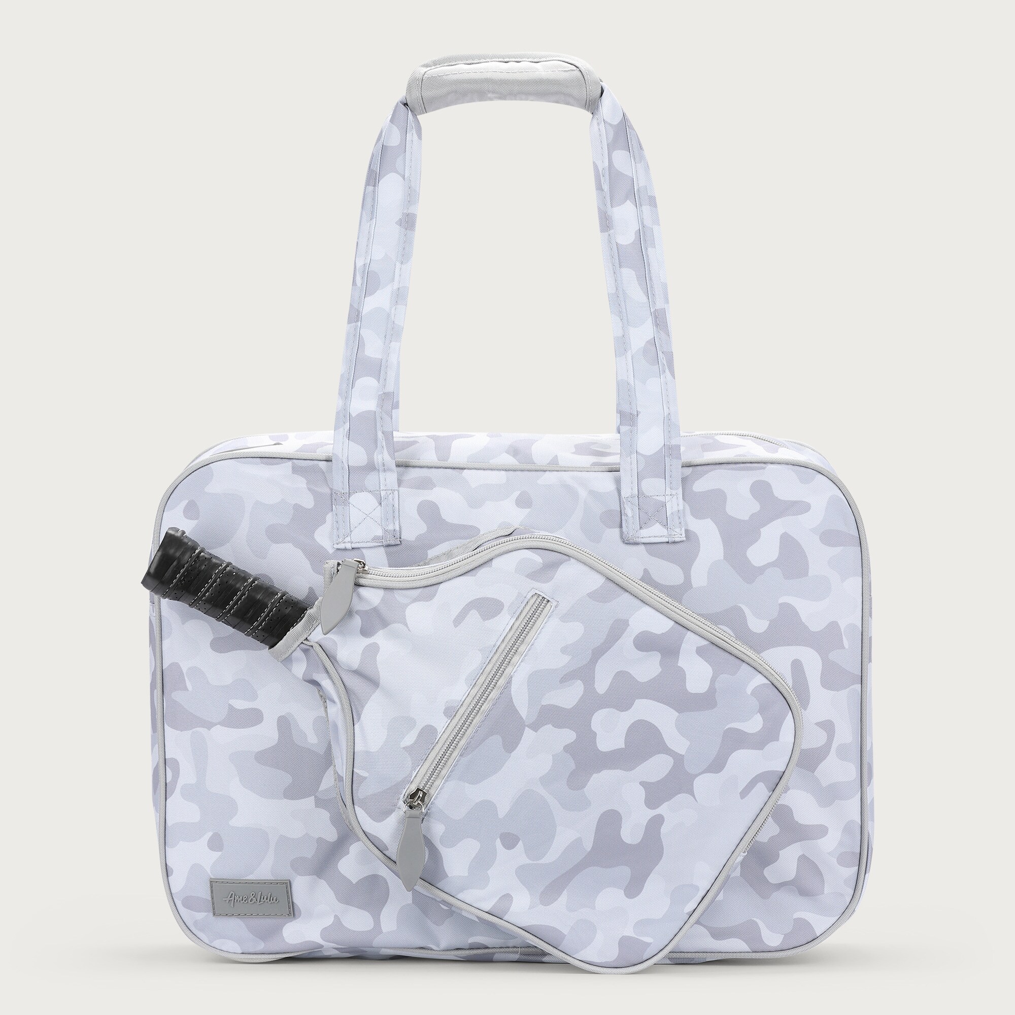 ame &amp; lulu women's pickleball tote bag for women