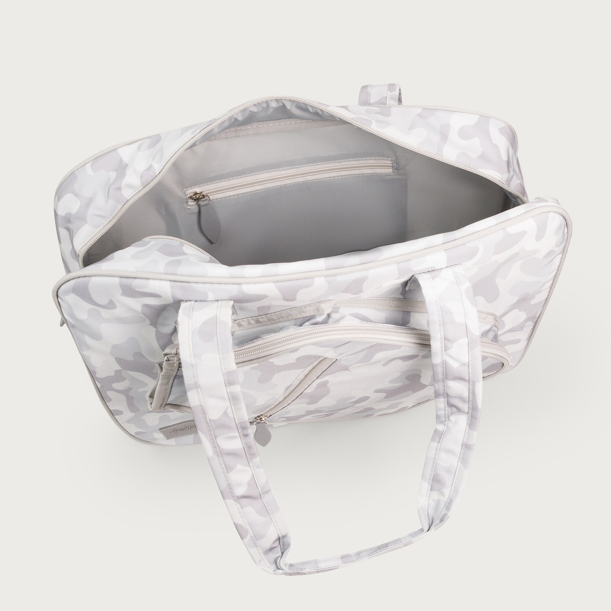 Ame & Lulu women's pickleball tote bag