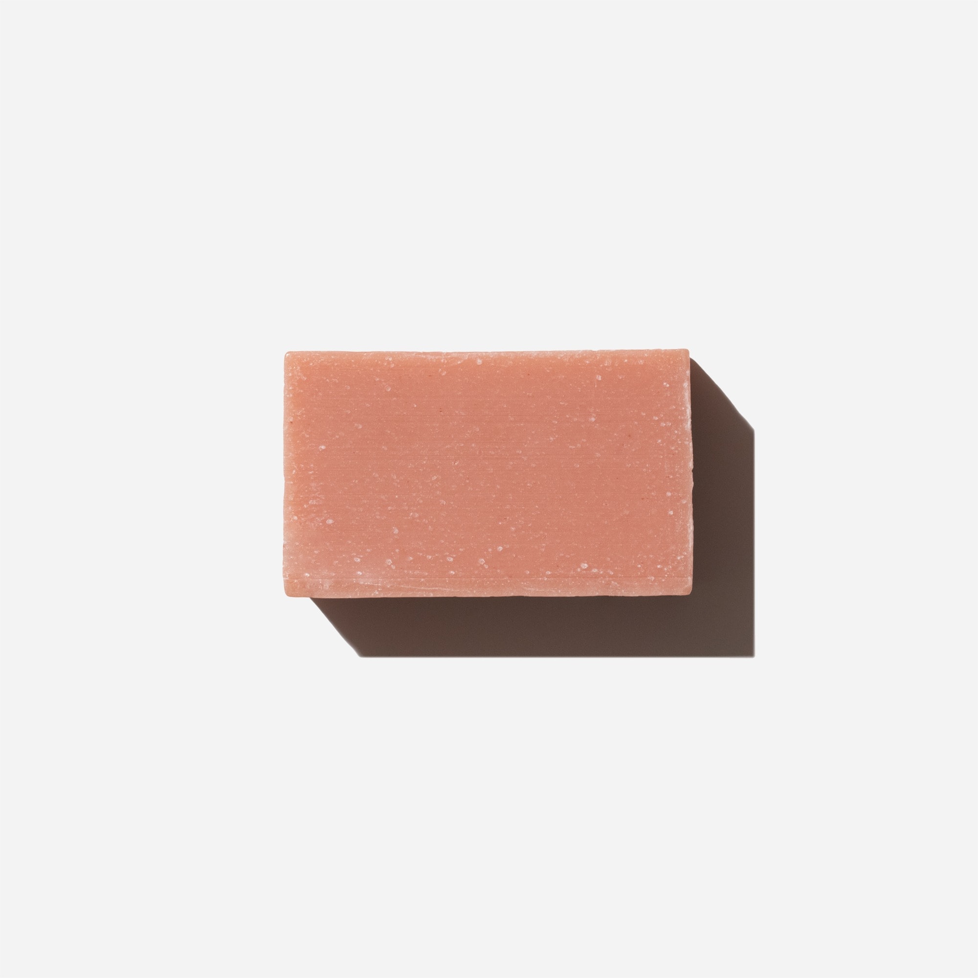  Sade Baron la rose sensitive pink-clay bar soap