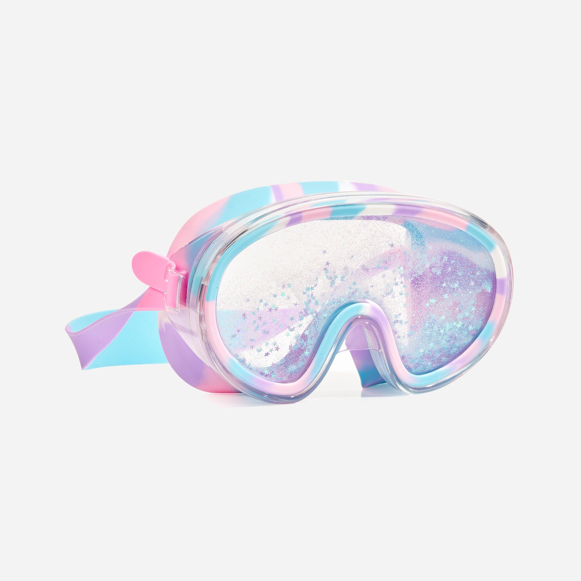  Bling2o® girls' float-n-away swim mask