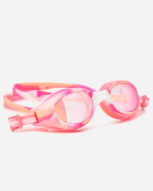  Bling2o® girls' orange &amp; cream taffy girl goggles