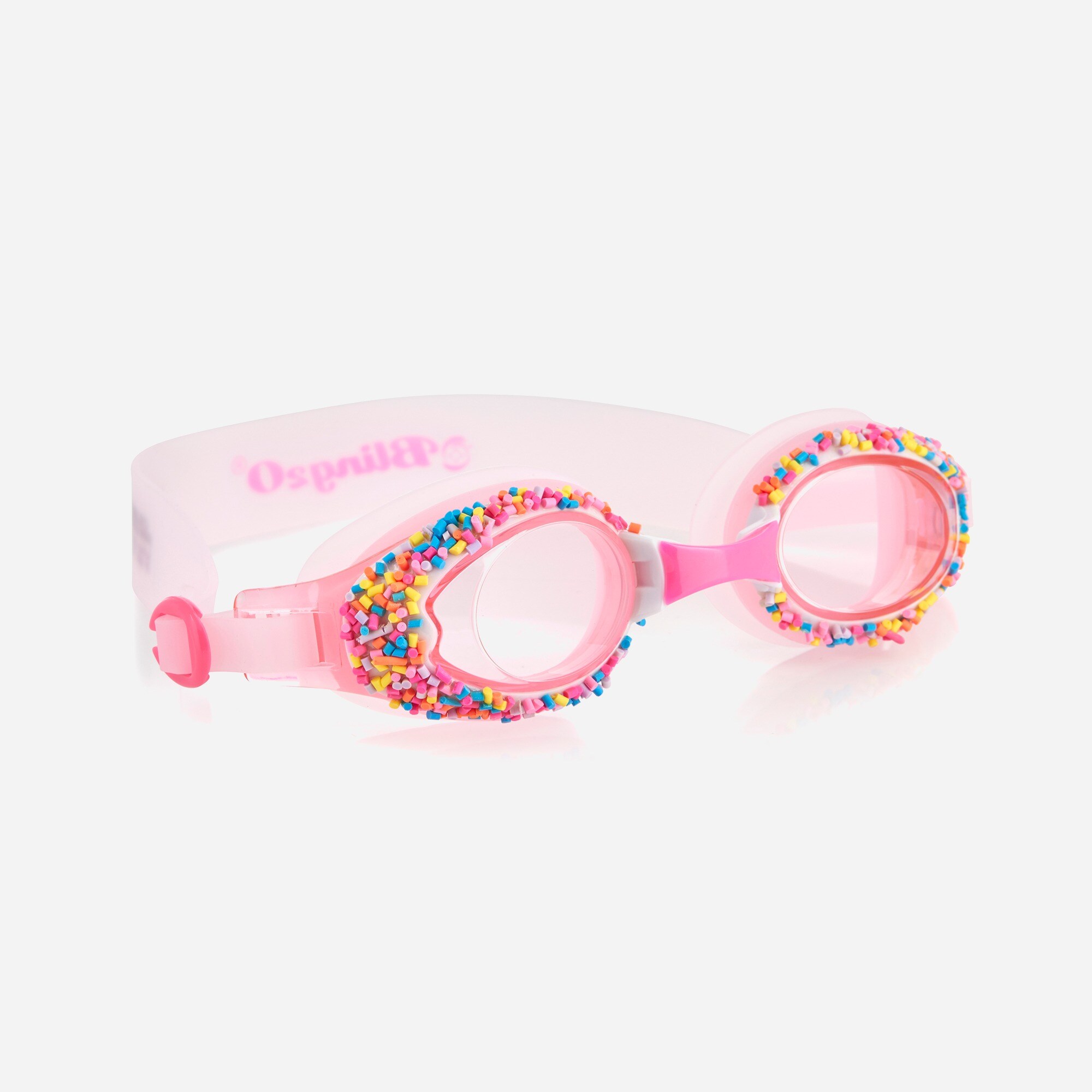  Bling2o® girls' angel cake pop goggles