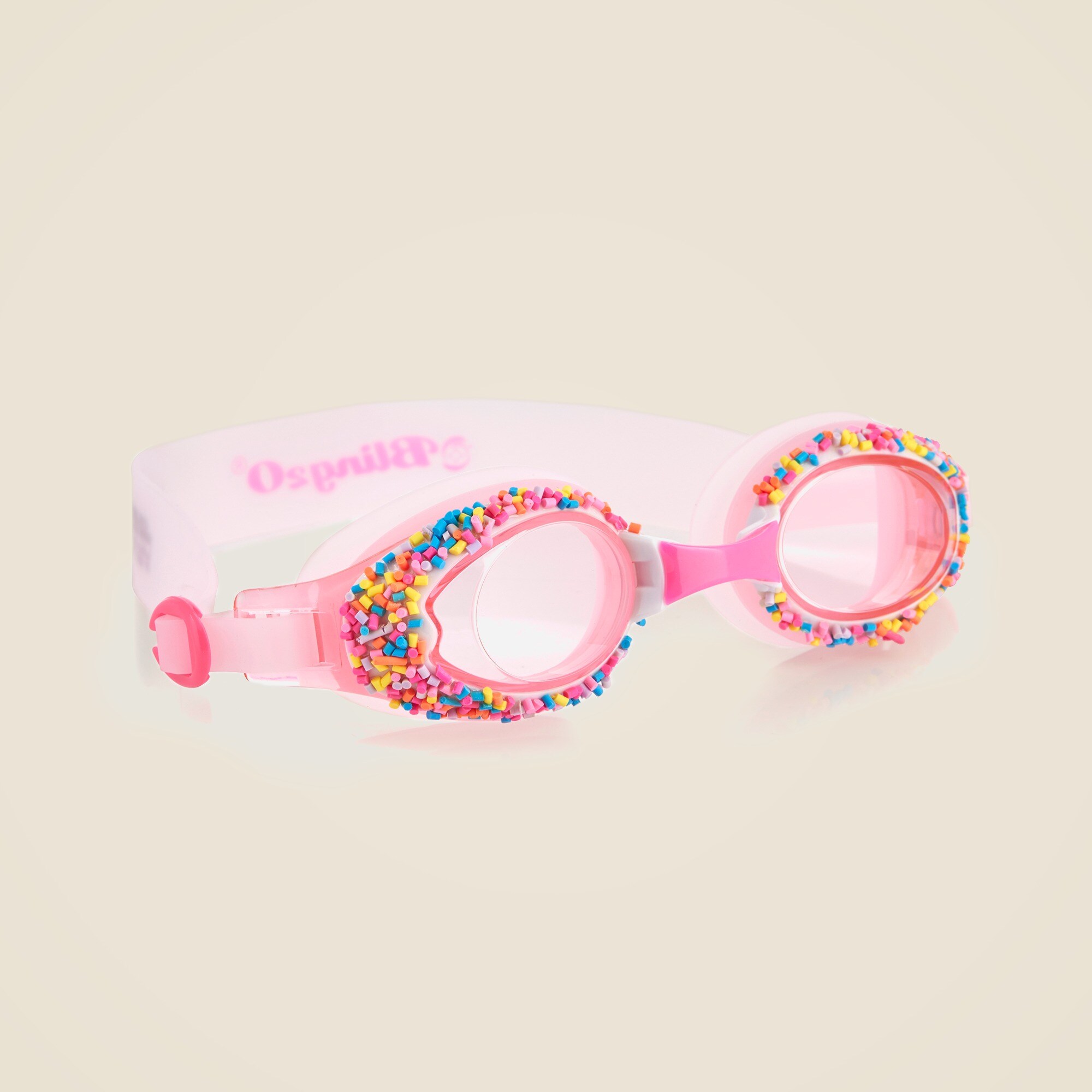 Bling2o Girls Angel Cake Pop Goggles For Girls