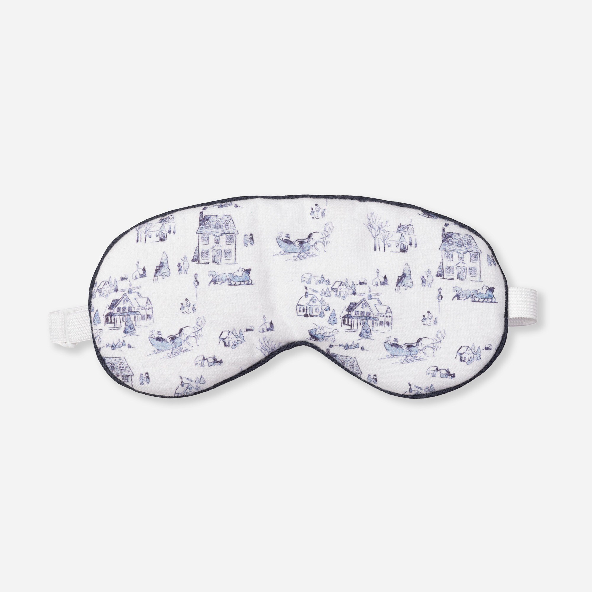 Petite Plume™ women's eye mask set