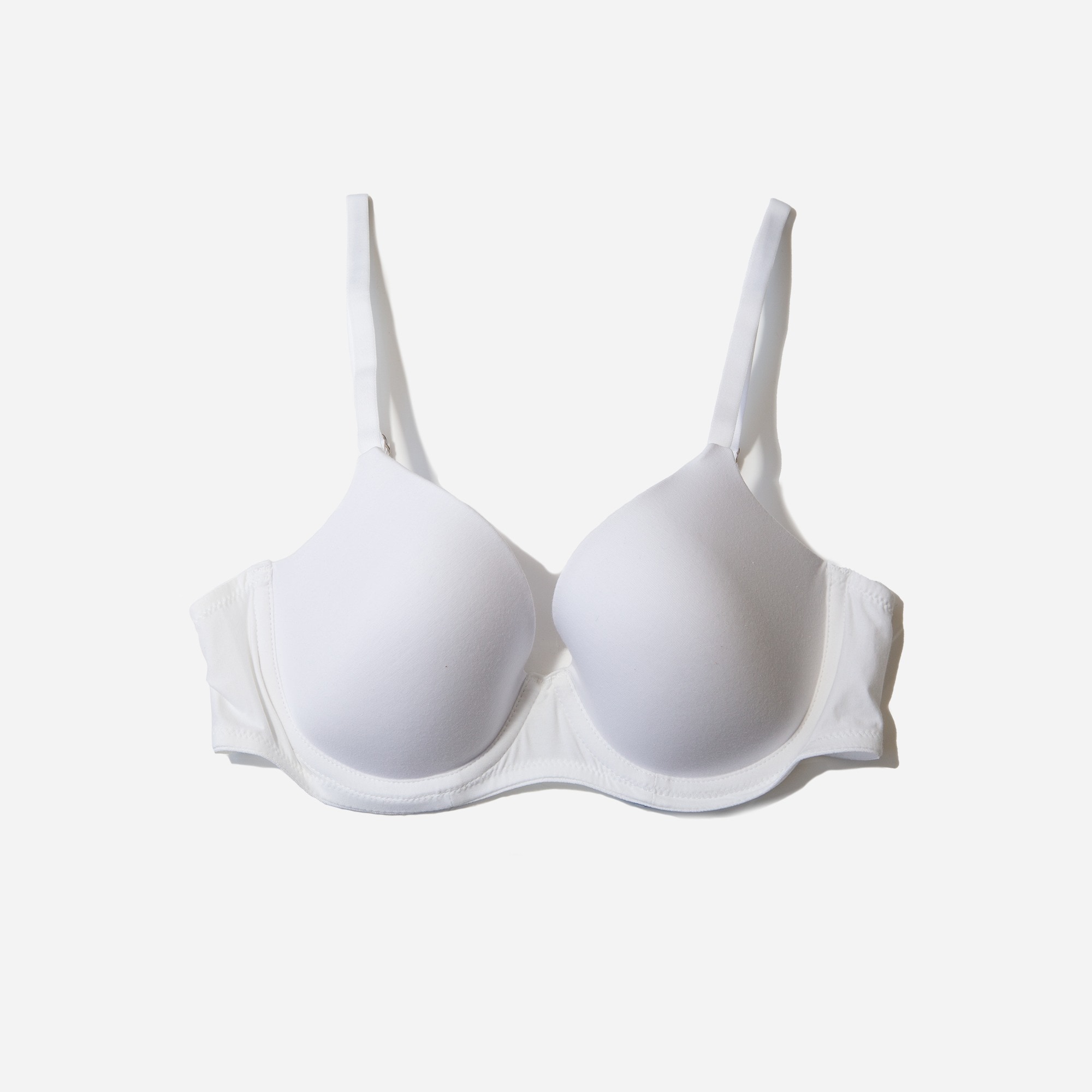  HANRO® cotton sensation T-shirt bra