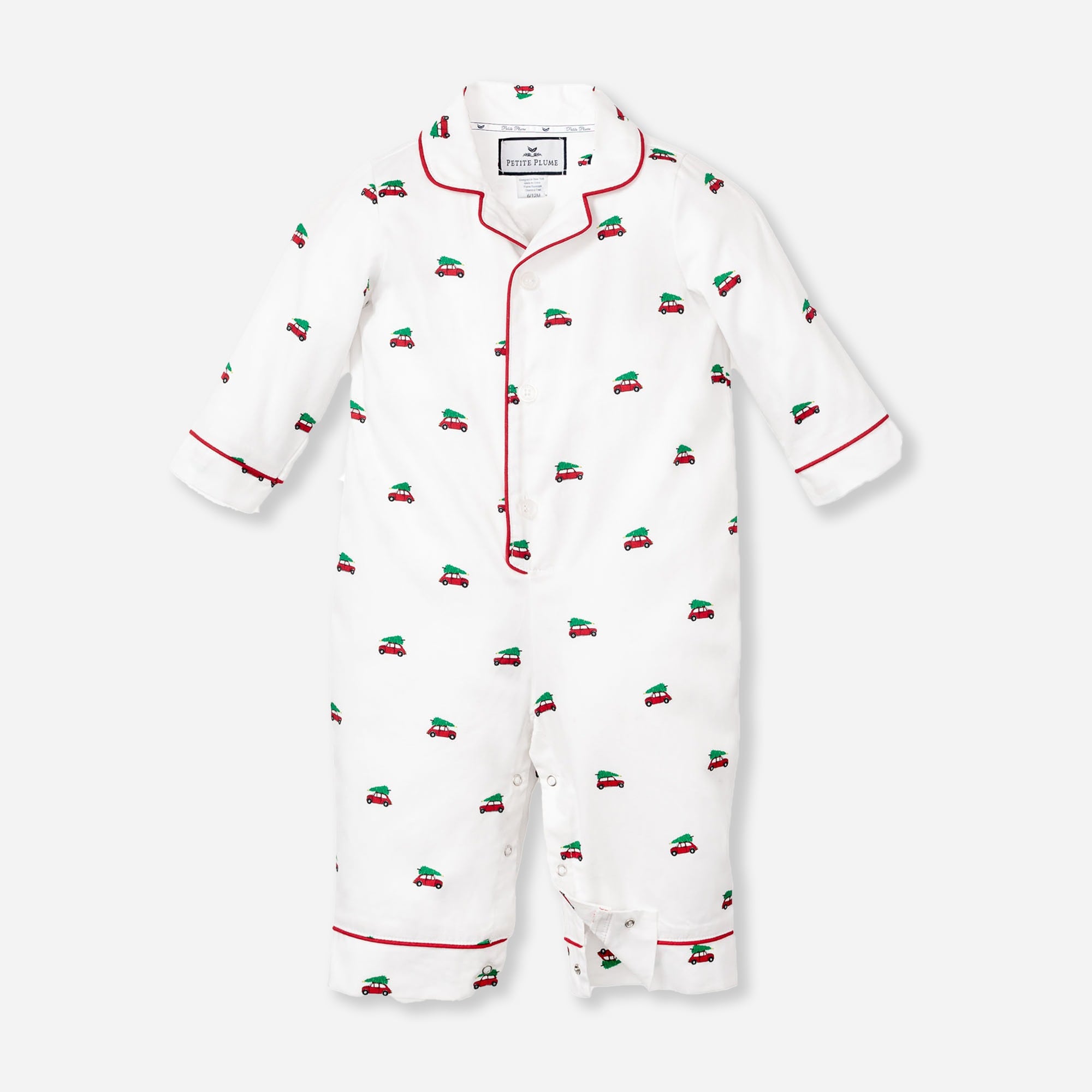 Petite Plume kids romper 50$