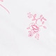 Petite Plume&trade; women&apos;s pajama set PINK