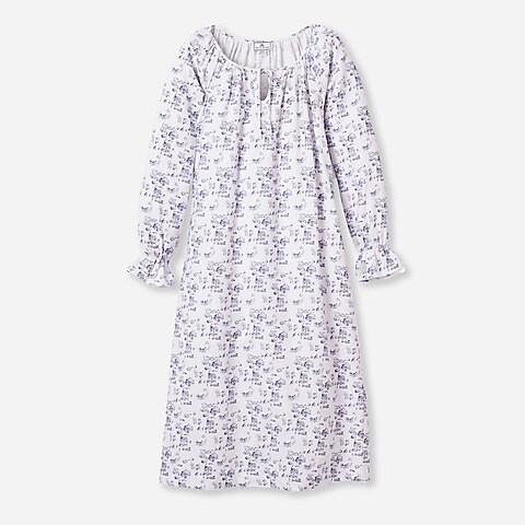 womens Petite Plume™ women's Delphine nightgown